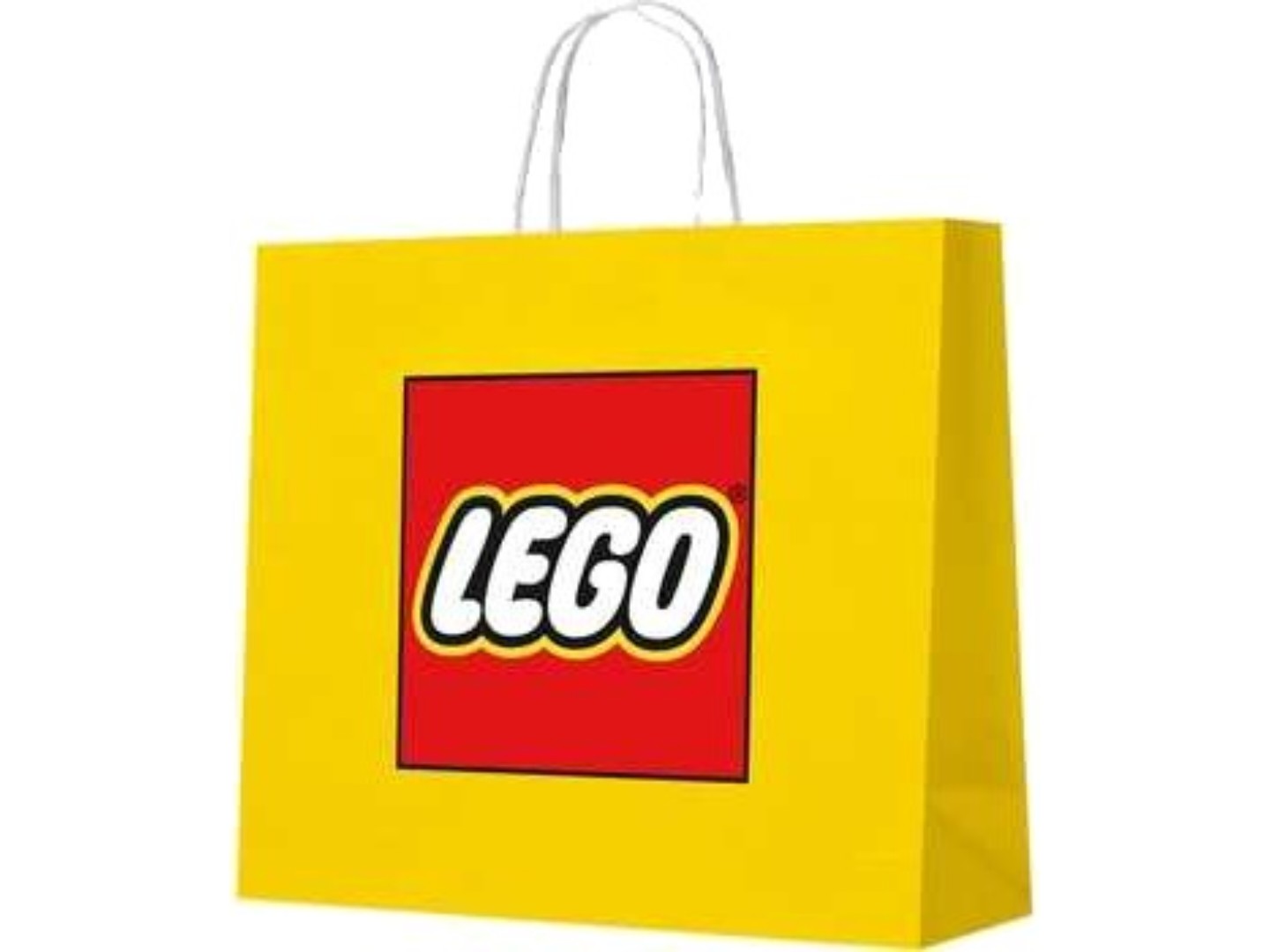 Пакет LEGO X-large Jielong, супервеликий (6329730)