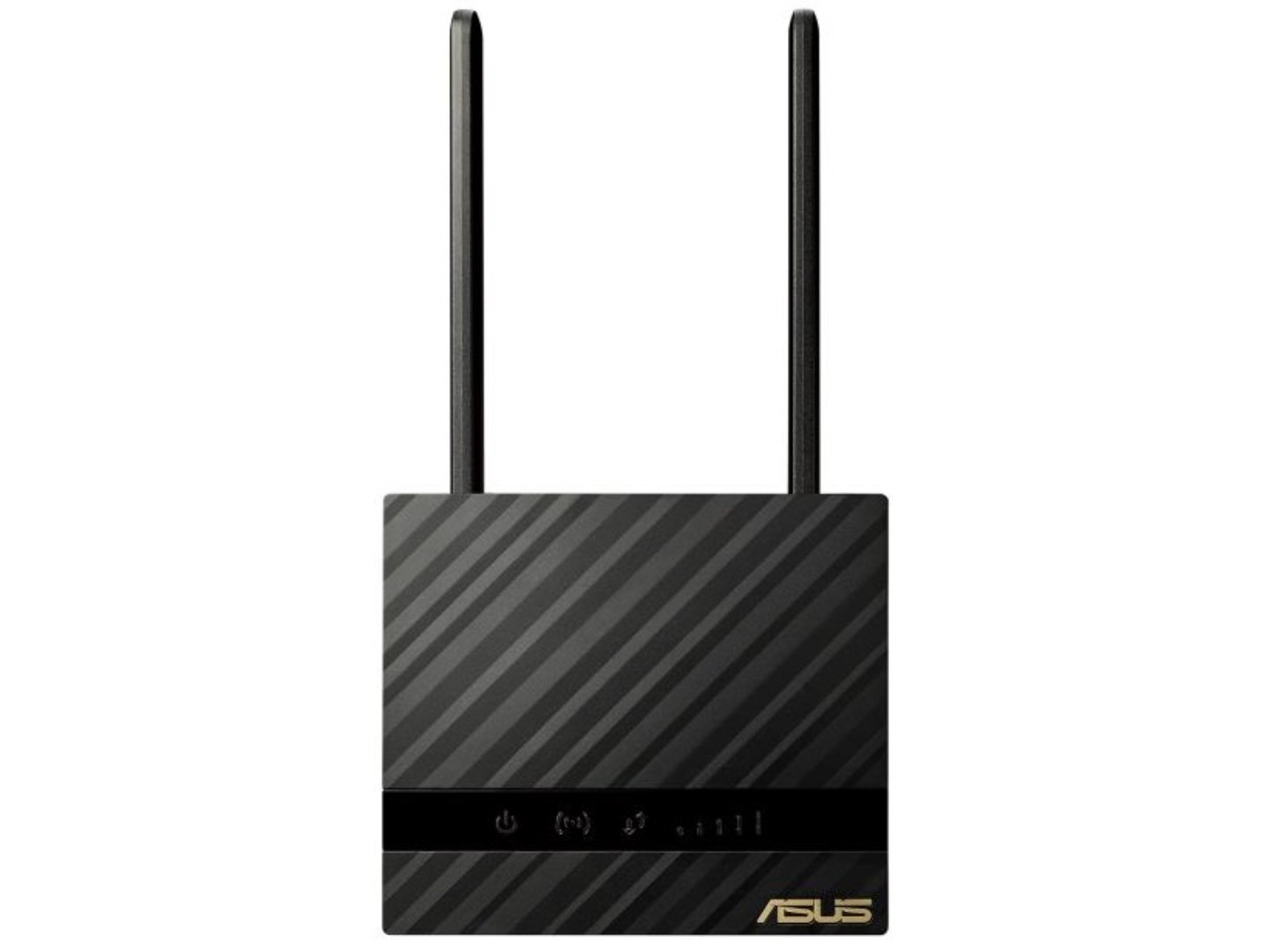 Маршрутизатор інтернет WiFi4 Asus 4G-N16 N300