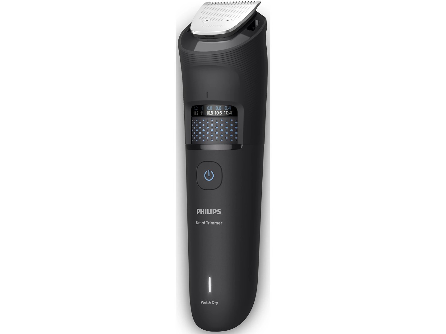 Тример для вусів і бороди Philips BT5780/15 серії 5000 — фото 22