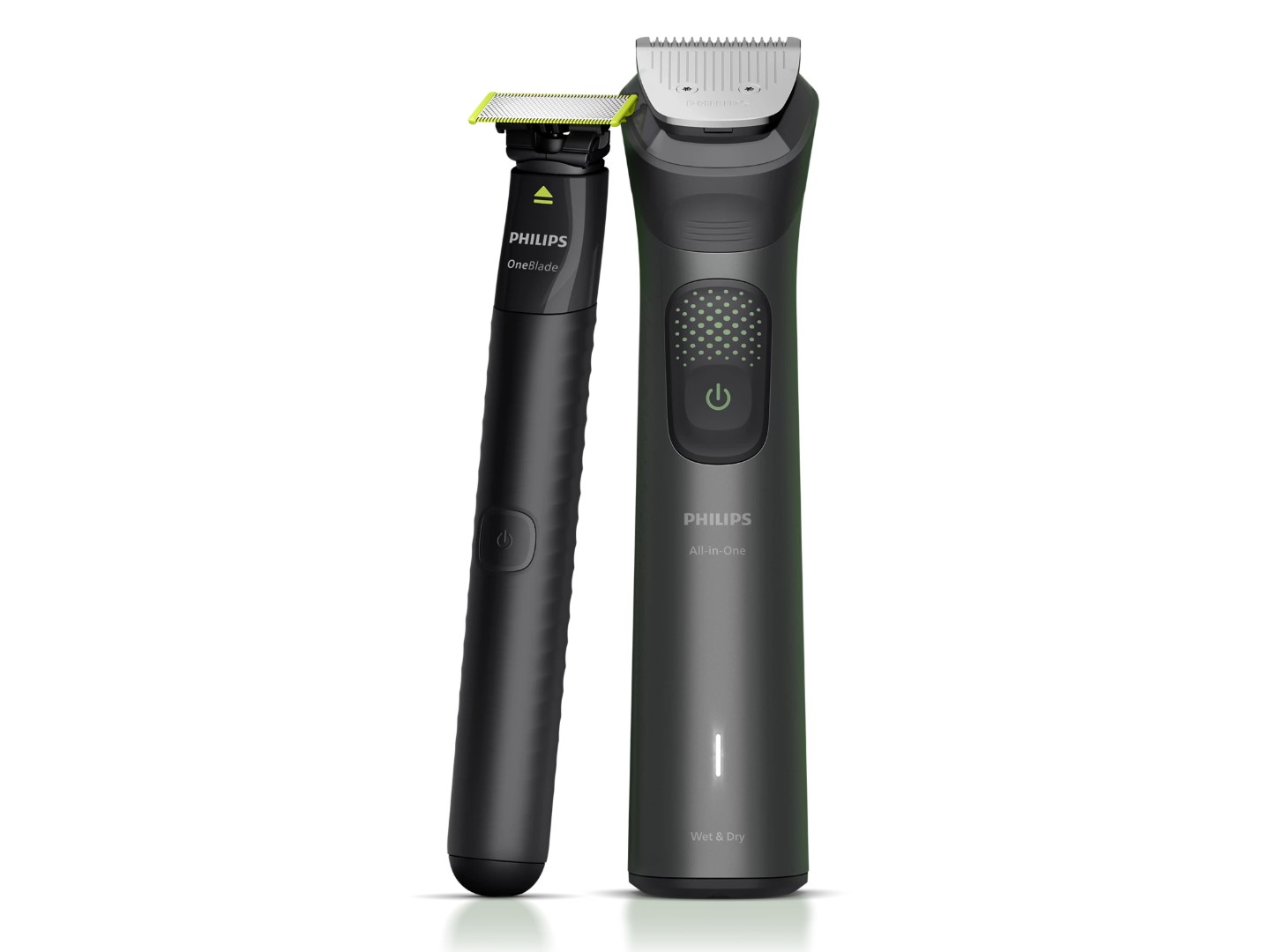 Тример універсальний Philips MG9556/15 серії 9000 (19-в-1) — фото 30