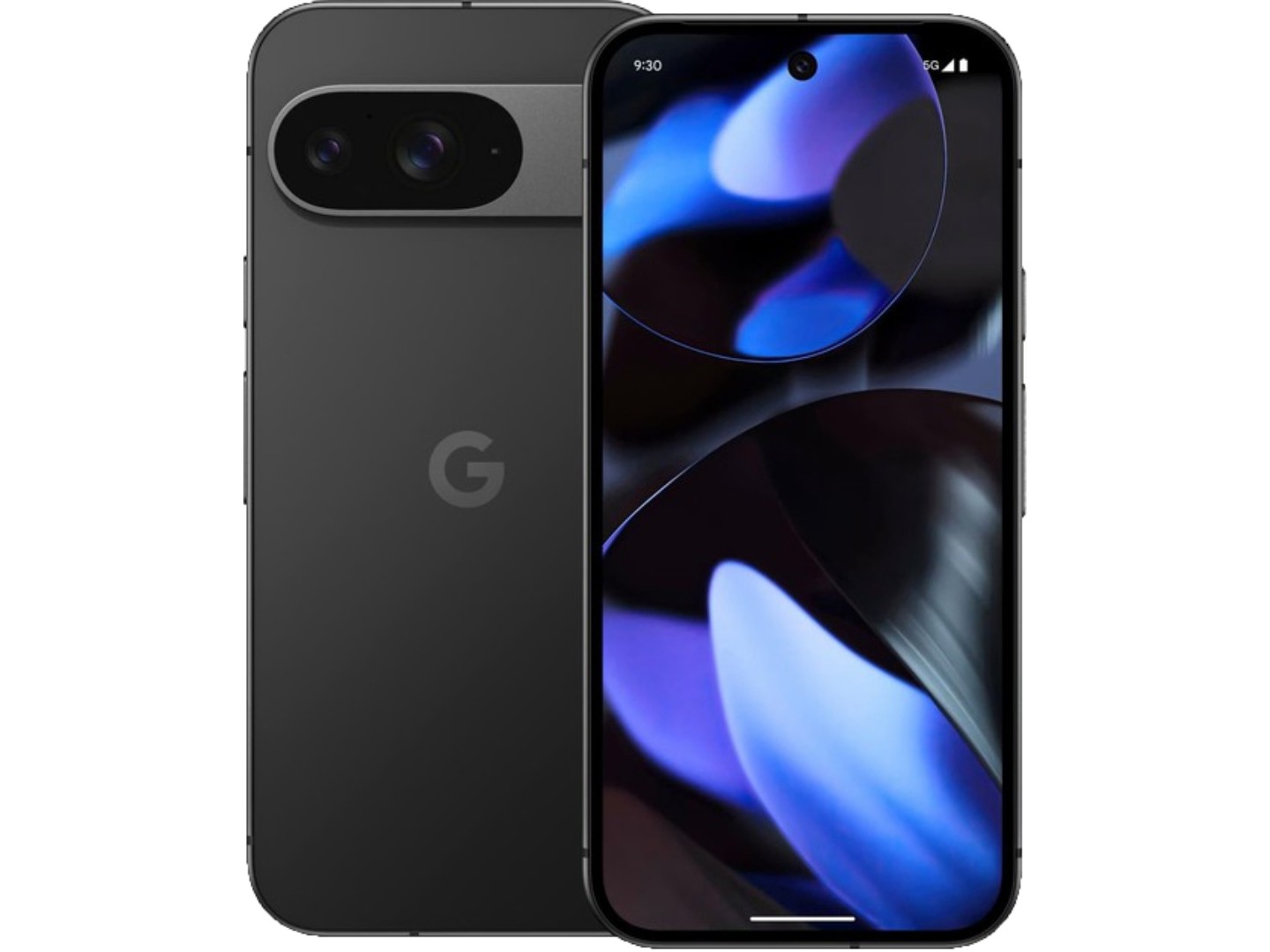 Смартфон Google Pixel 9 128GB Obsidian (Вживаний) — фото 1