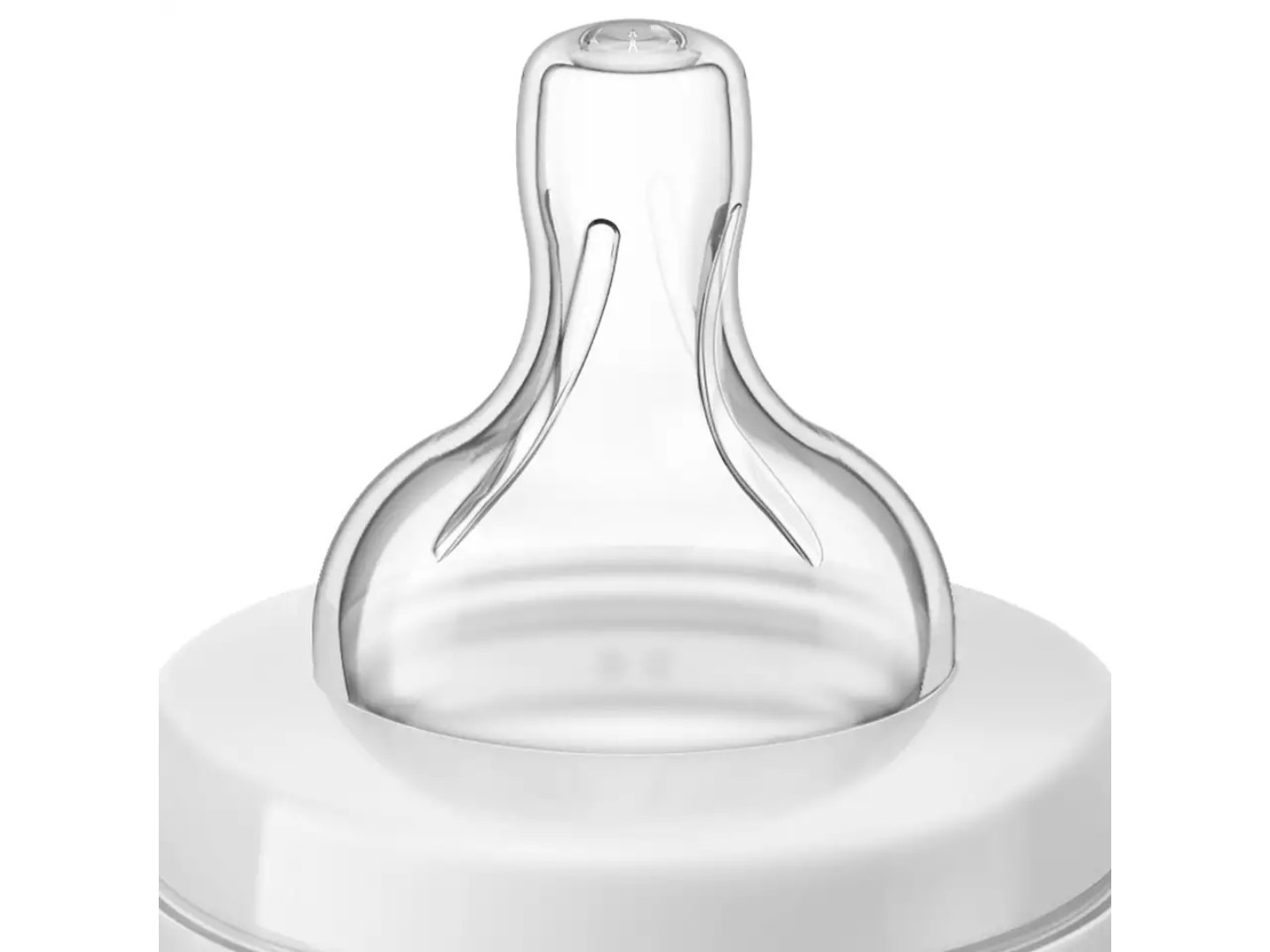 Пляшка для годування Philips Avent Антиколік 260 мл 1 шт. (SCY103/01) — фото 5
