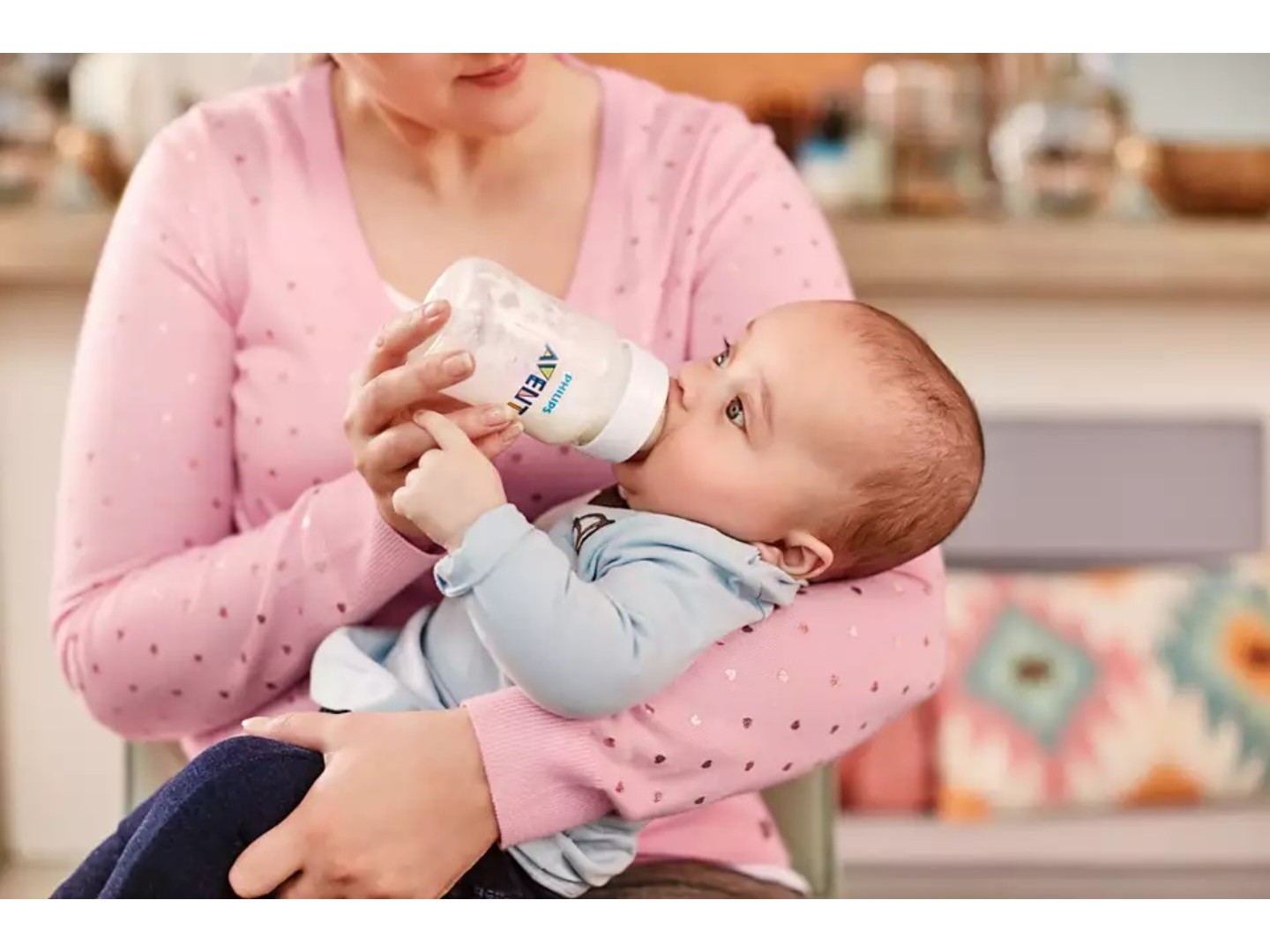 Пляшка для годування Philips Avent Антиколік 260 мл 1 шт. (SCY103/01) — фото 10