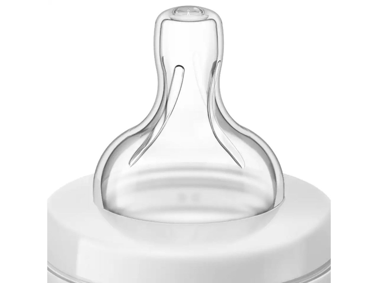 Пляшка для годування Philips Avent Антиколік 330 мл 1 шт. (SCY106/01) — фото 4