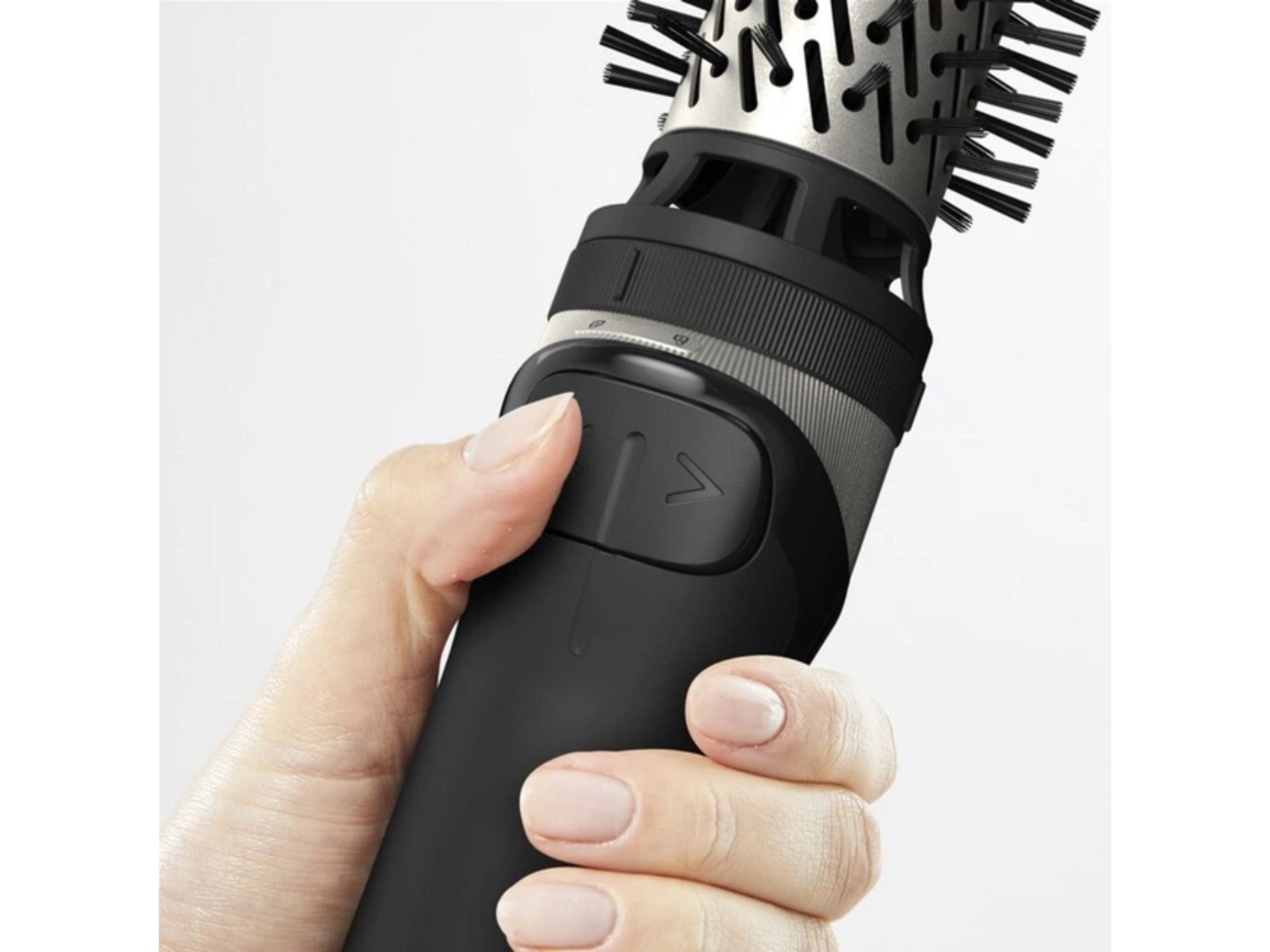 Фен-щітка Rowenta UB9530F0 BRUSH ACTIVE 3 в 1 — фото 11