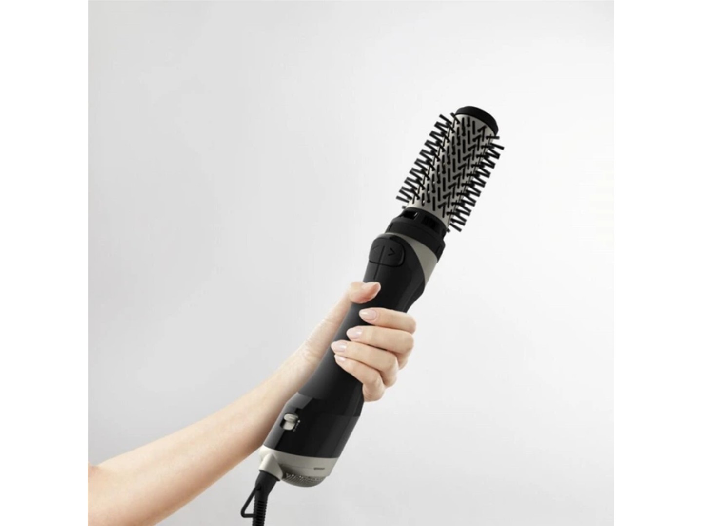 Фен-щітка Rowenta UB9530F0 BRUSH ACTIVE 3 в 1 — фото 12