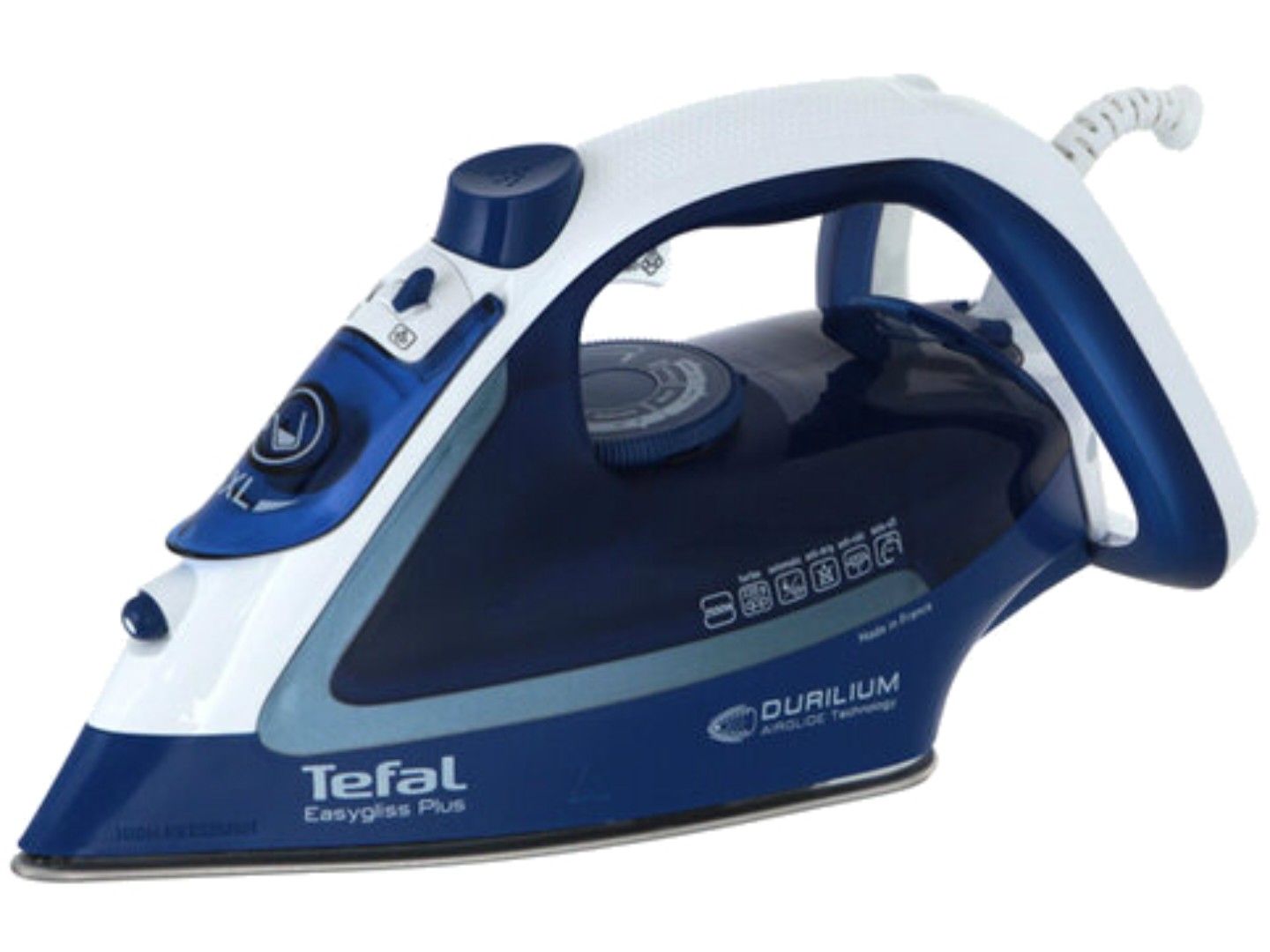 Праска Tefal FV5735E0
