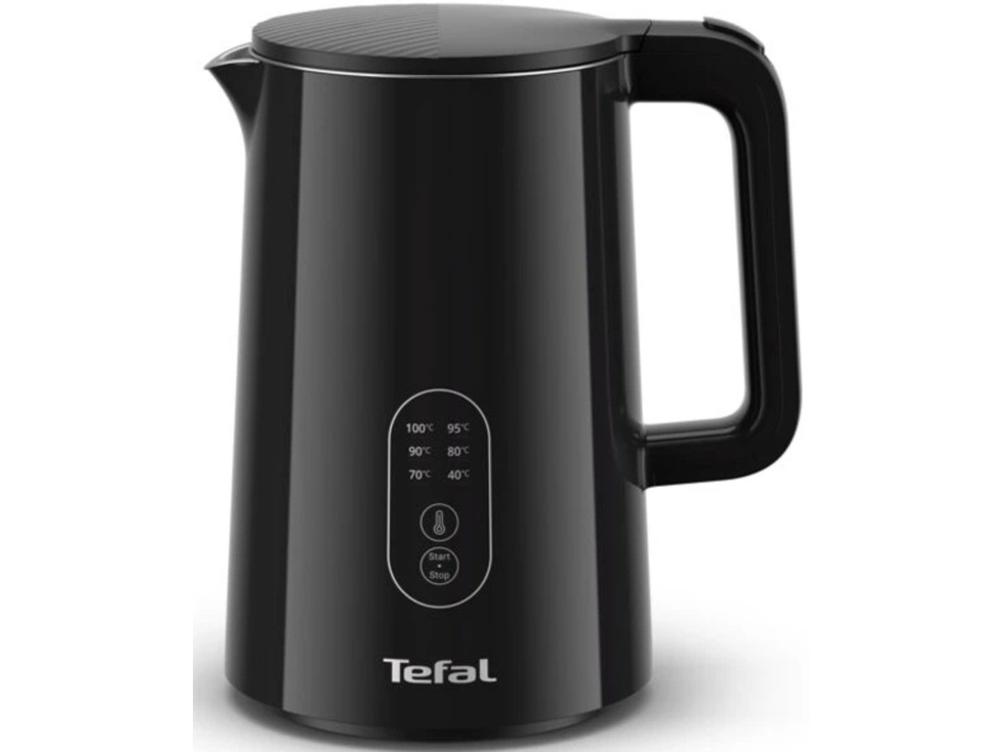 Електричний чайник Tefal KO6518E0 THERMO PROTECT CONTROL