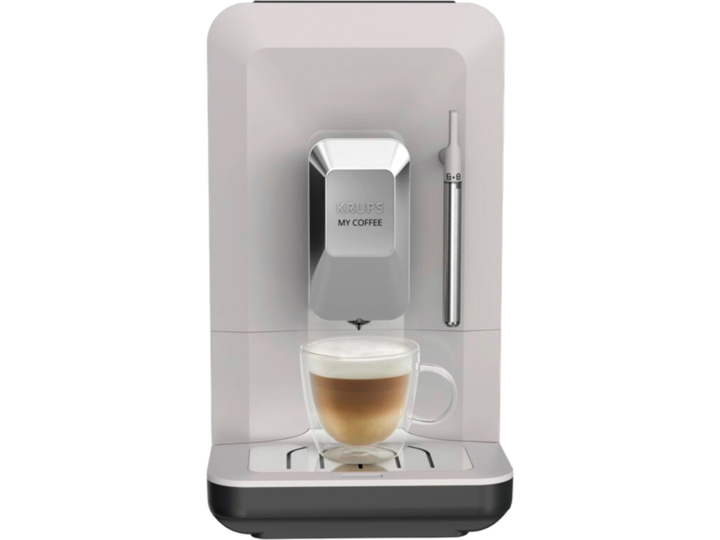 Кавомашина Krups EA201BE0 My Coffee +