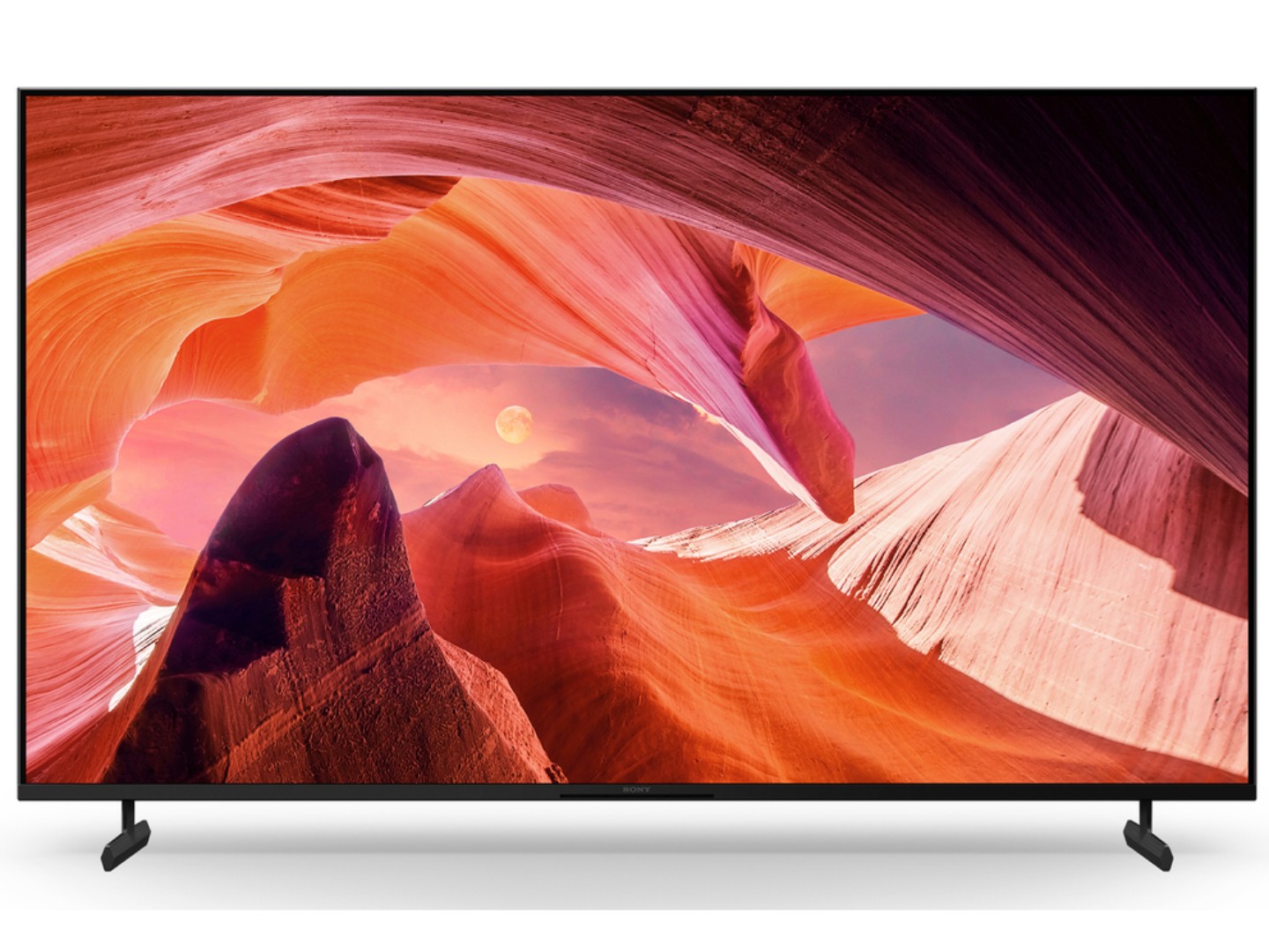 Телевізор Sony KD65X80L