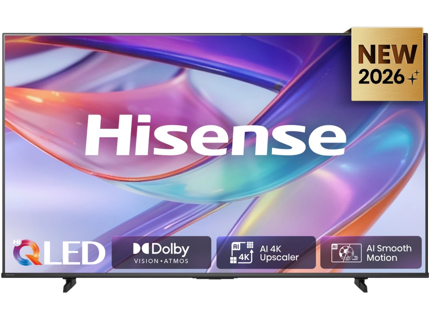 Телевізор Hisense 65E7S