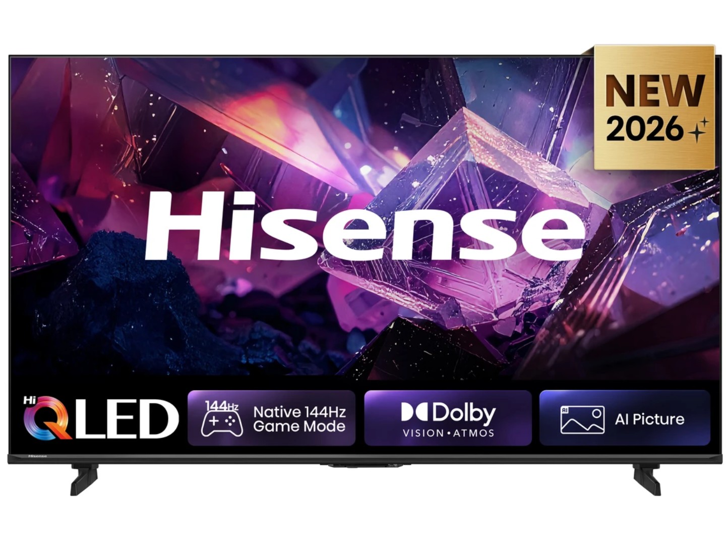 Телевізор Hisense 65E7S PRO