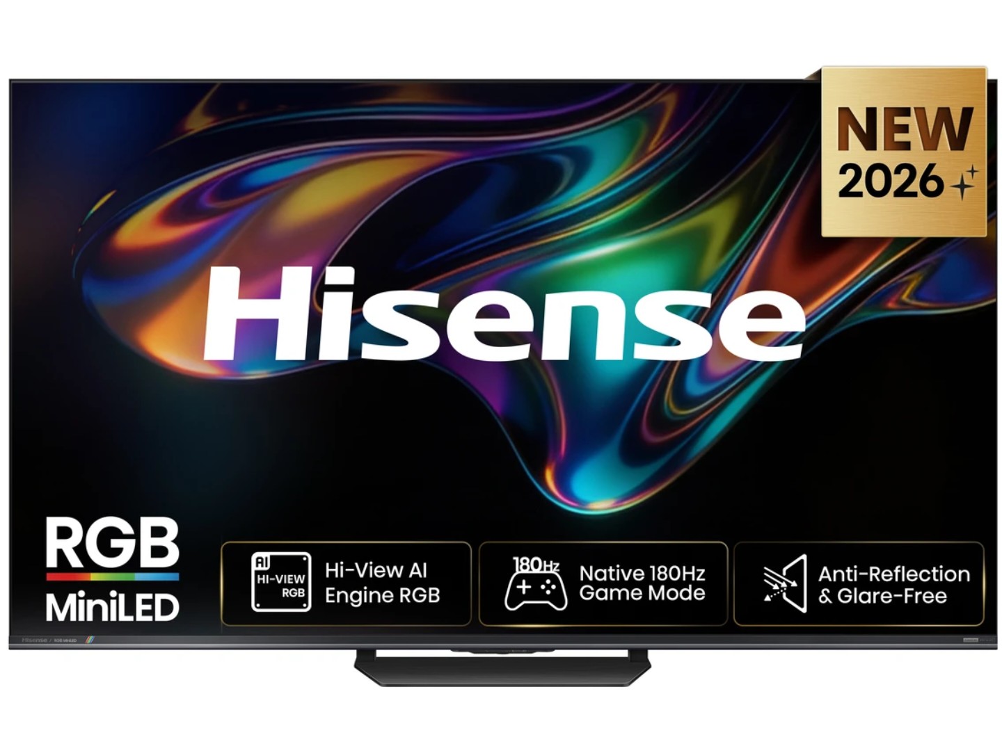 Телевізор Hisense 65UR8S