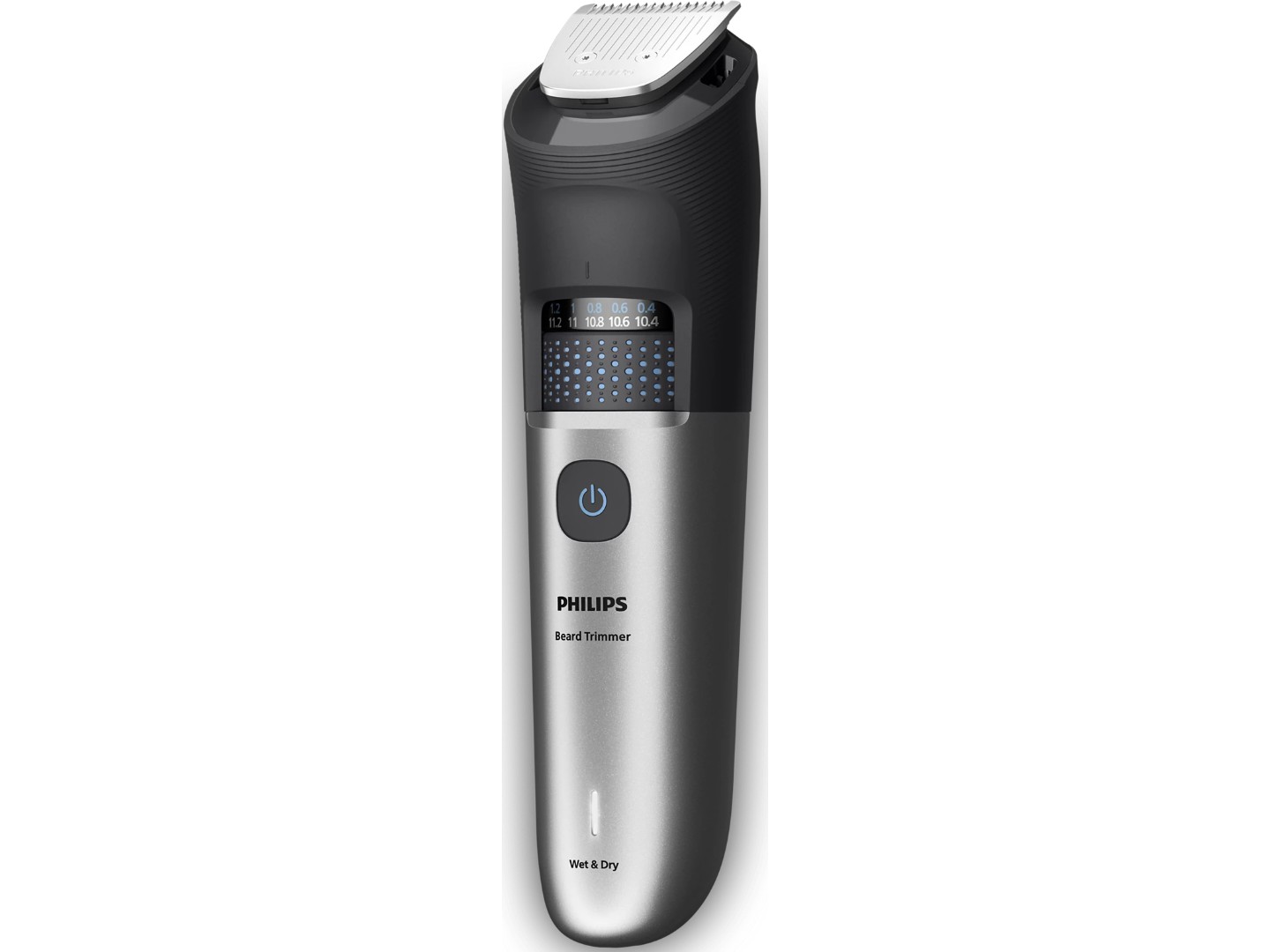 Тример для вусів і бороди Philips BT7670/15 серії 7000 — фото 28