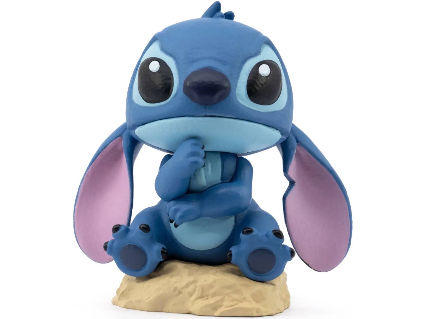 Колекційна фігурка YUME Hero Box Stitch Стіч замислився (15844) — фото 5