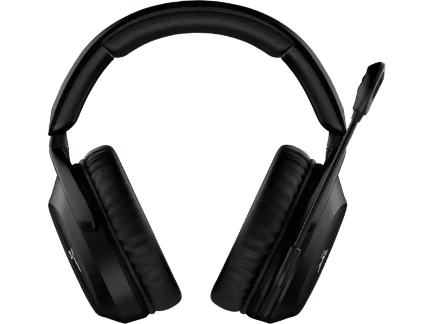 Гарнітура бездротова ігрова HyperX Cloud Stinger 2 Wireless (676A2AA) — фото 8