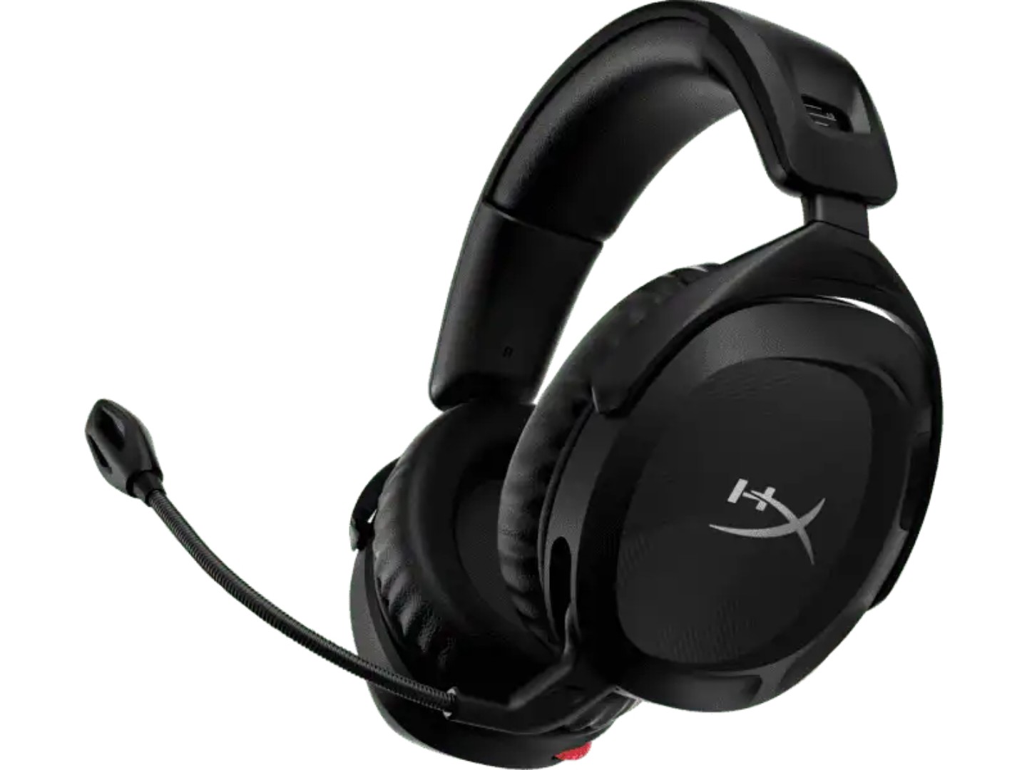 Гарнітура бездротова ігрова HyperX Cloud Stinger 2 Wireless (676A2AA) — фото 1