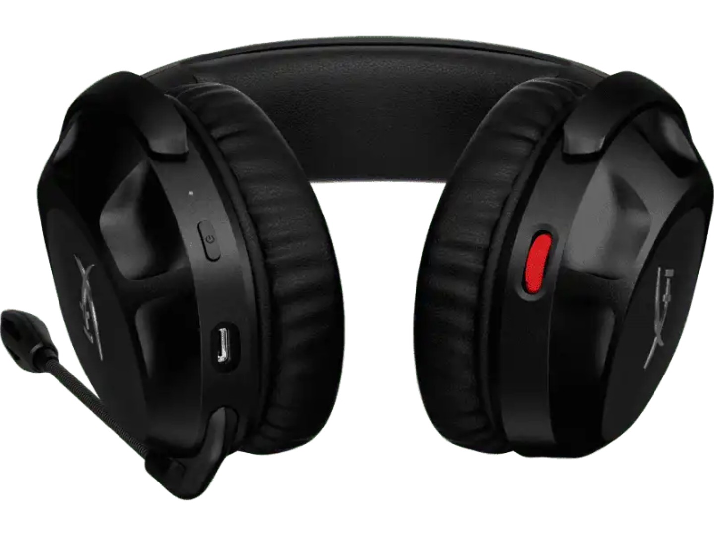 Гарнітура бездротова ігрова HyperX Cloud Stinger 2 Wireless (676A2AA) — фото 7