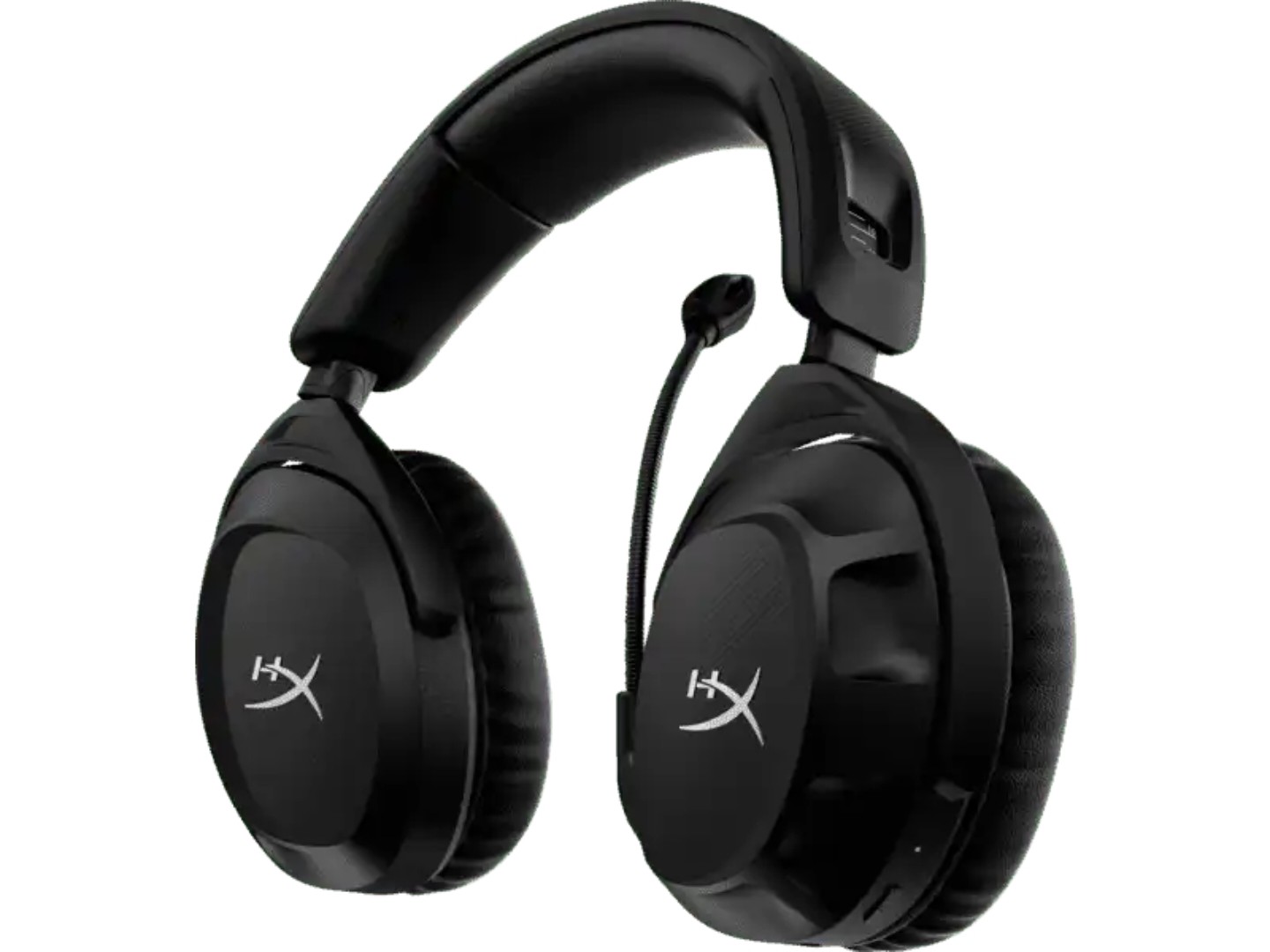 Гарнітура бездротова ігрова HyperX Cloud Stinger 2 Wireless (676A2AA) — фото 4