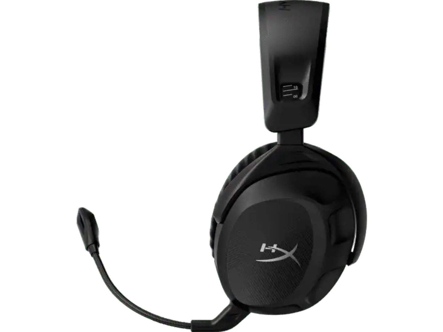Гарнітура бездротова ігрова HyperX Cloud Stinger 2 Wireless (676A2AA) — фото 2