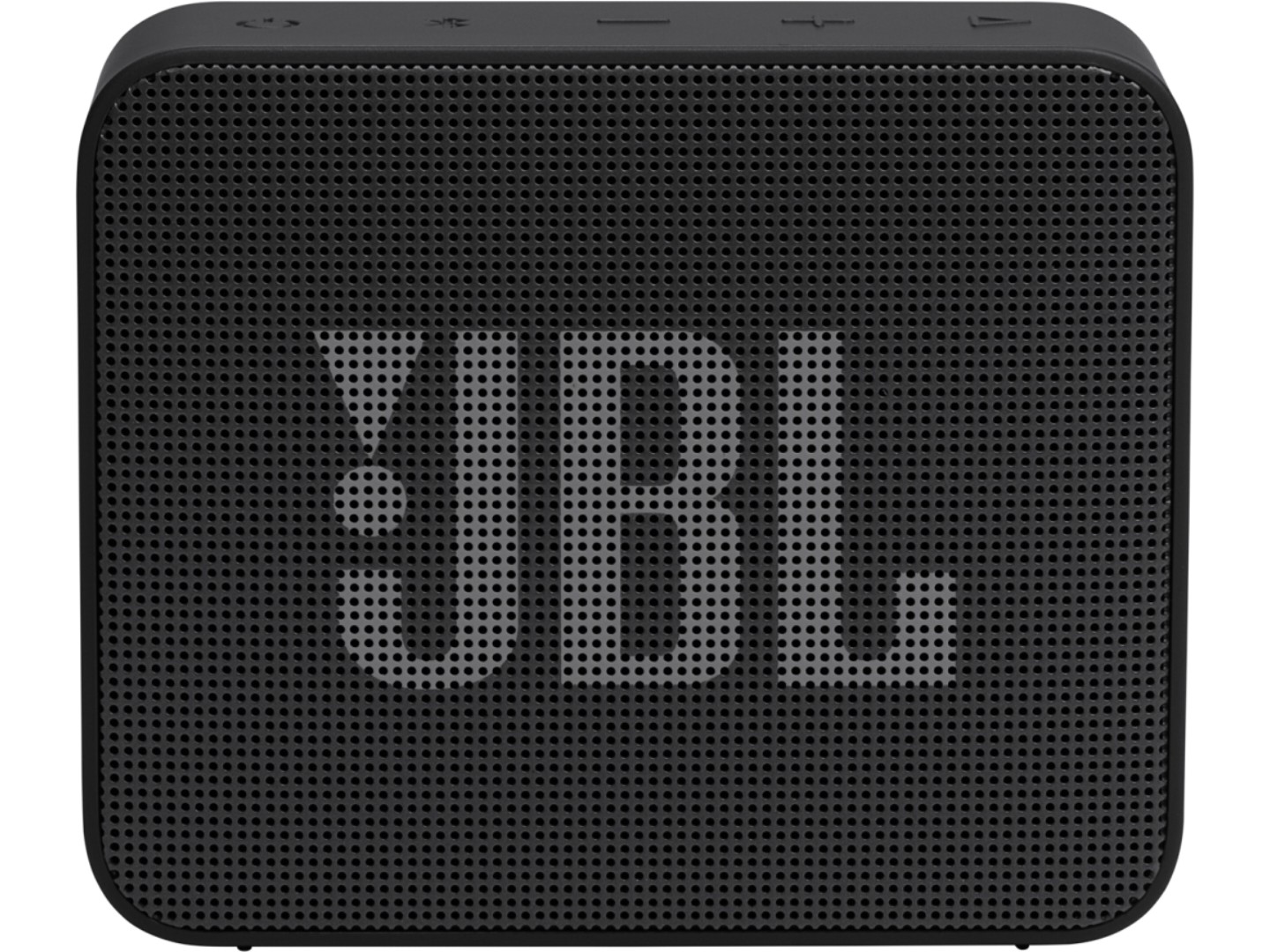 Портативна акустика JBL GO Essential 2 Black (JBLGOES2BLKEU)