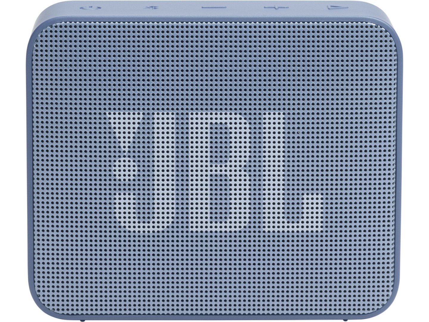 Портативна акустика JBL GO Essential 2 Blue (JBLGOES2BLUEU)