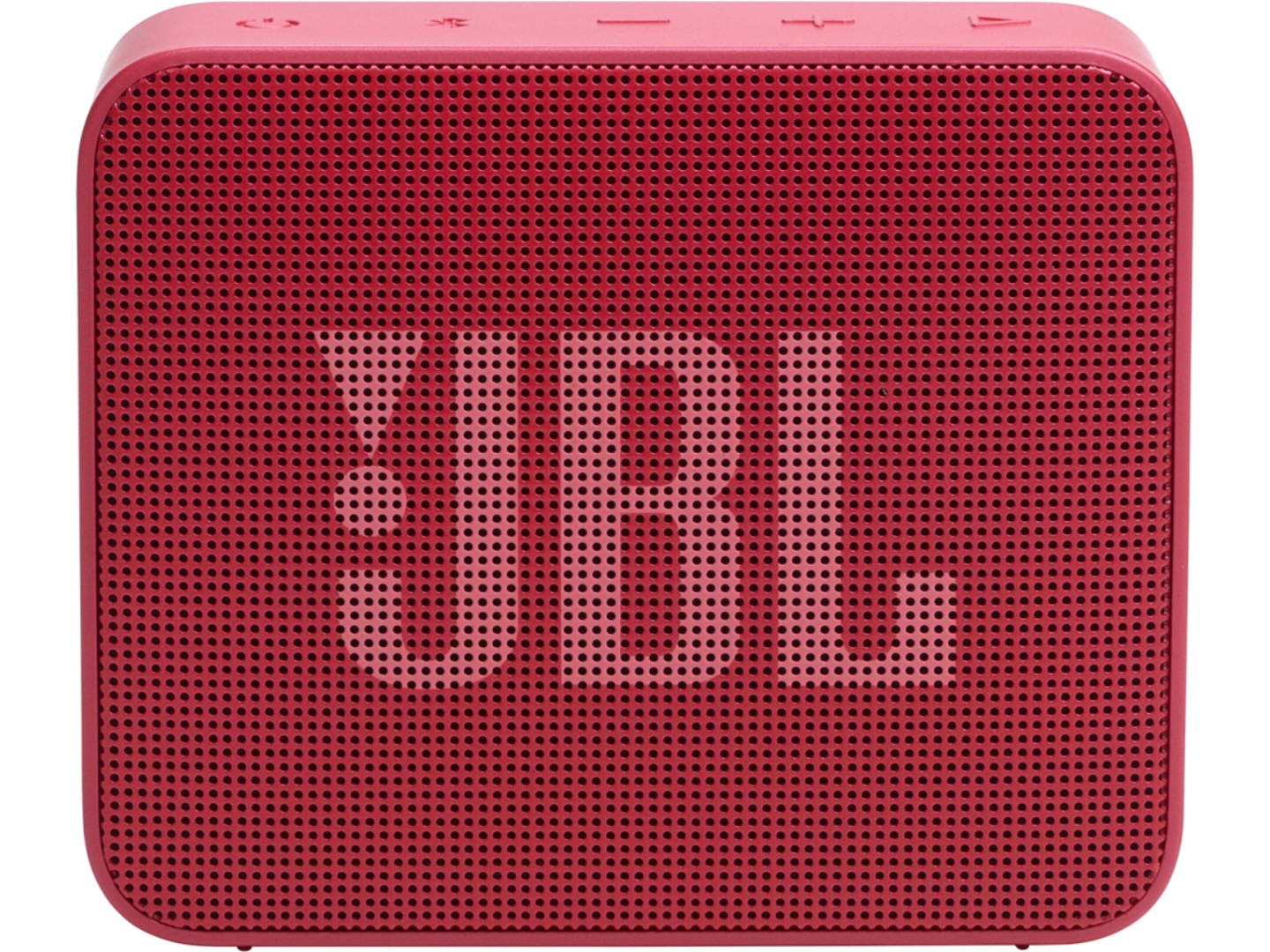Портативна акустика JBL GO Essential 2 Red (JBLGOES2REDEU)
