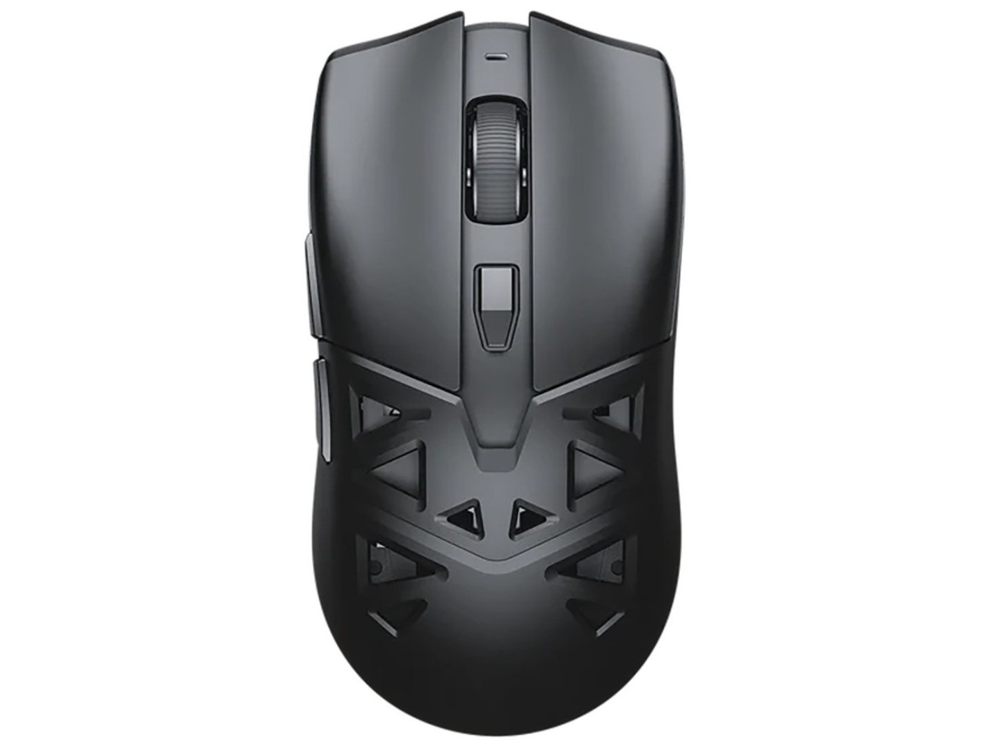 Миша бездротова ігрова RAWM SA-SL01C.black