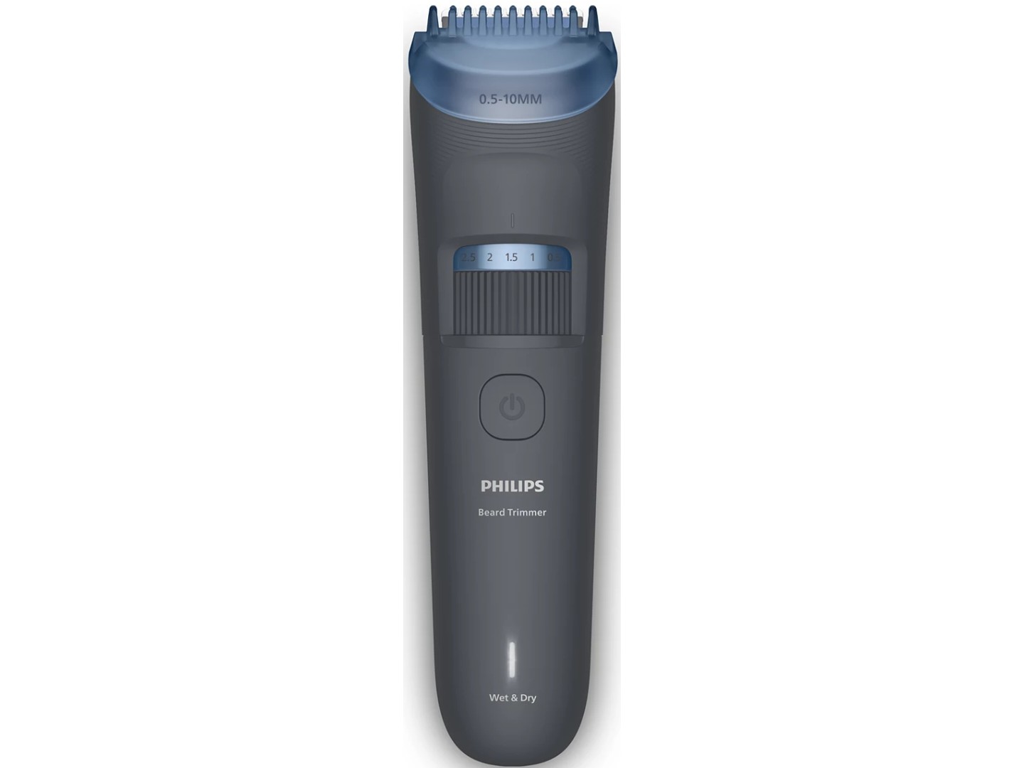 Тример для вусів і бороди Philips BT3617/15 серії 3000 — фото 17