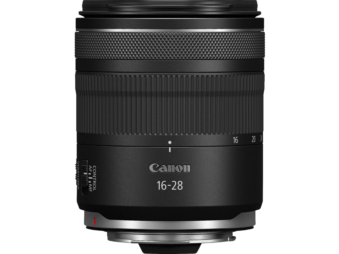 Об'єктив до фотокамери Canon RF 16-28mm f/2.8 IS STM (6906C005)