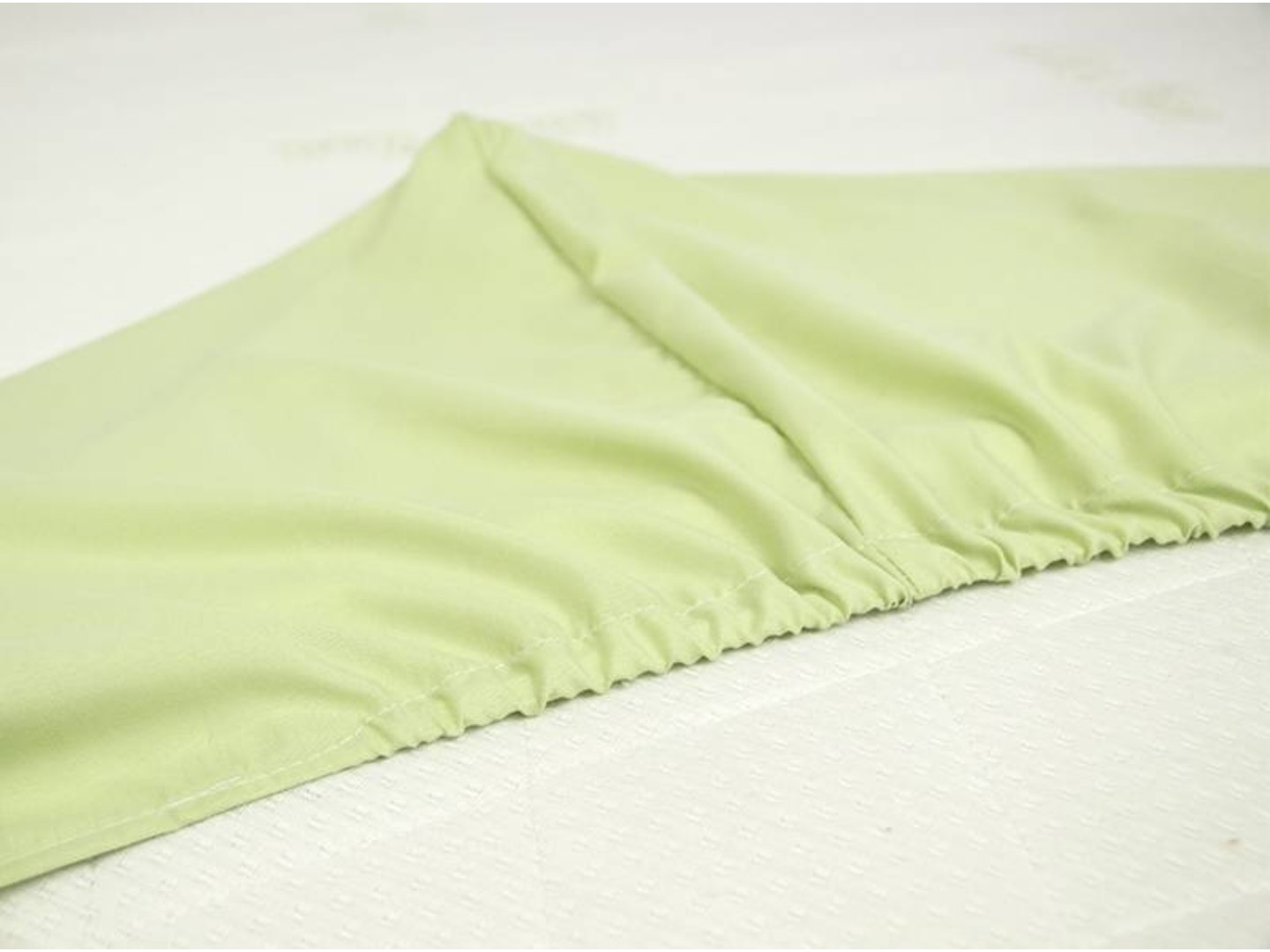 Наматрацник Руно водонепроникний 120х200xh30 (699СВ_Aloe Vera) — фото 6