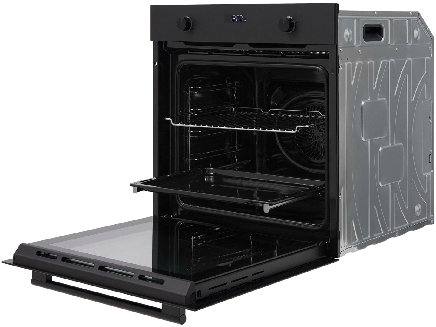 Духова шафа Interline OEG 781 ETR BA Nano Matte — фото 8