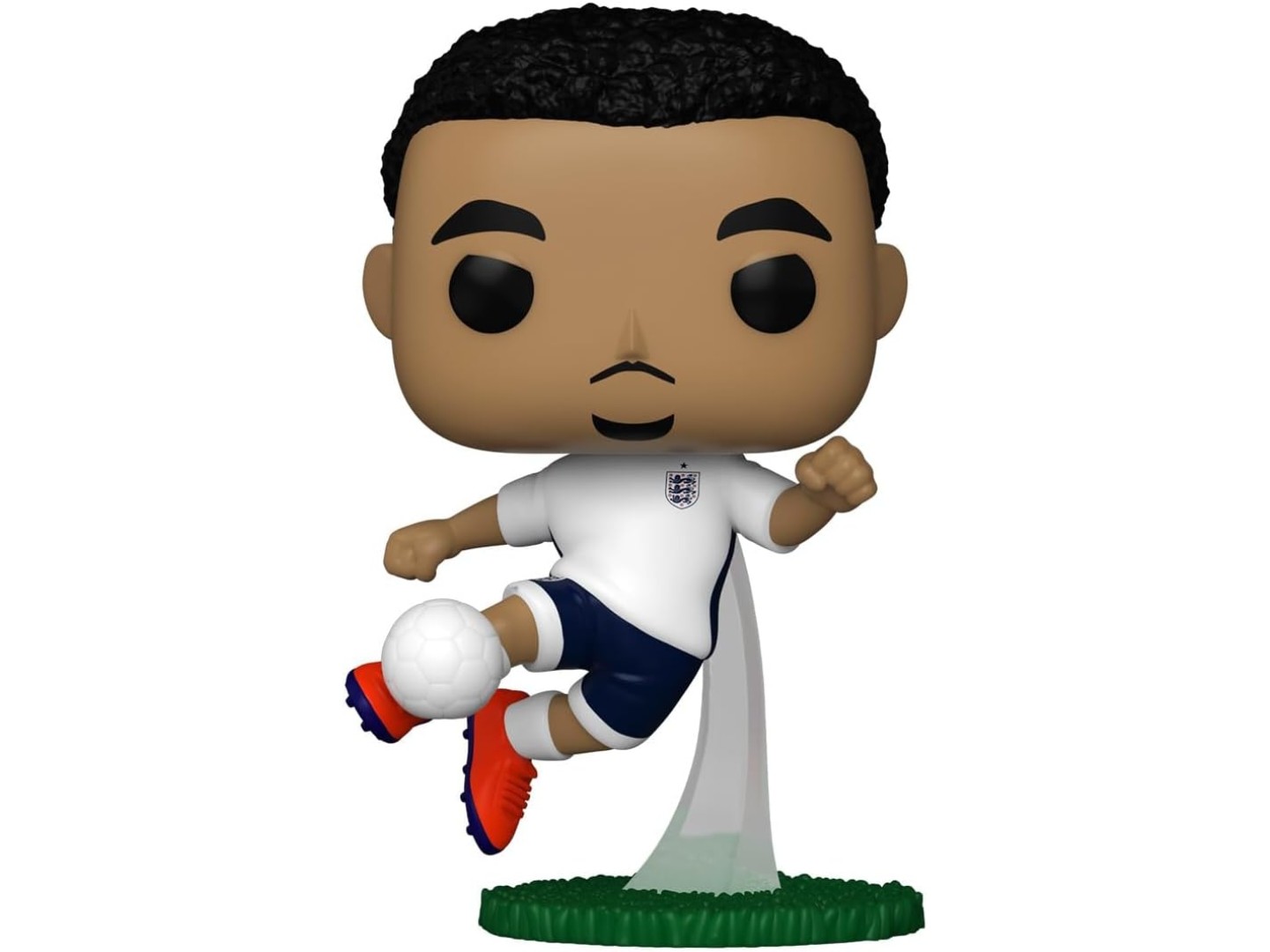 Колекційна фігурка FUNKO POP Football: England - Trent Alexander Arnold (889698927239) — фото 1
