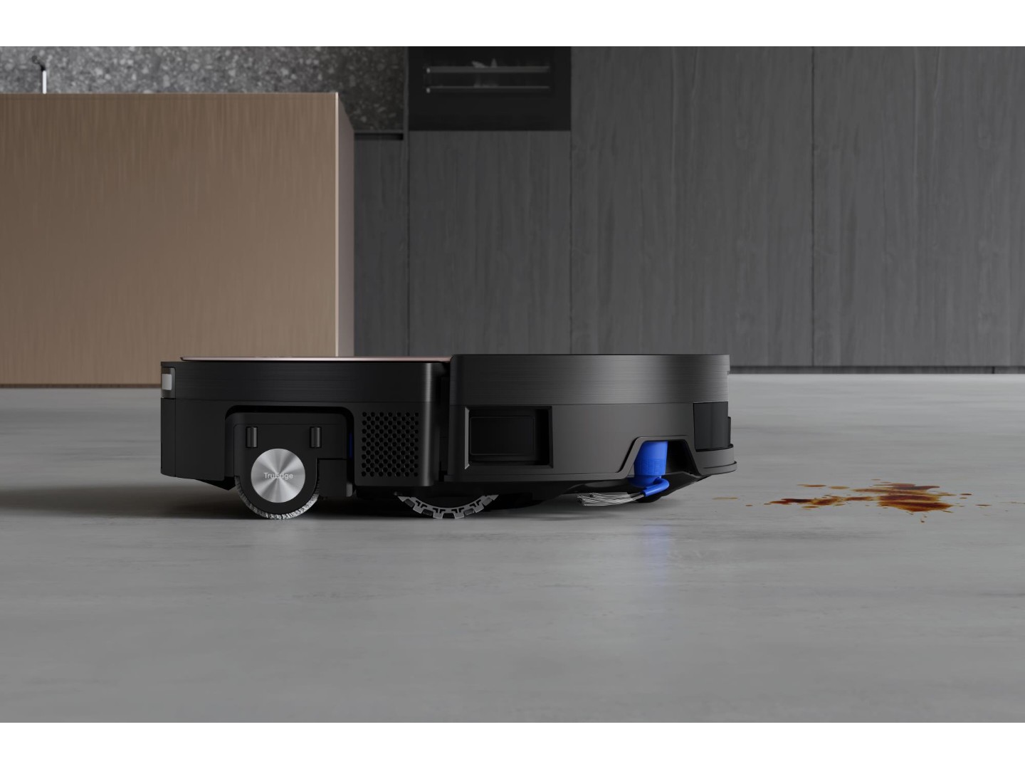 Робот-пилосос миючий Ecovacs DEEBOT X11 OMNICYCLONE — фото 28