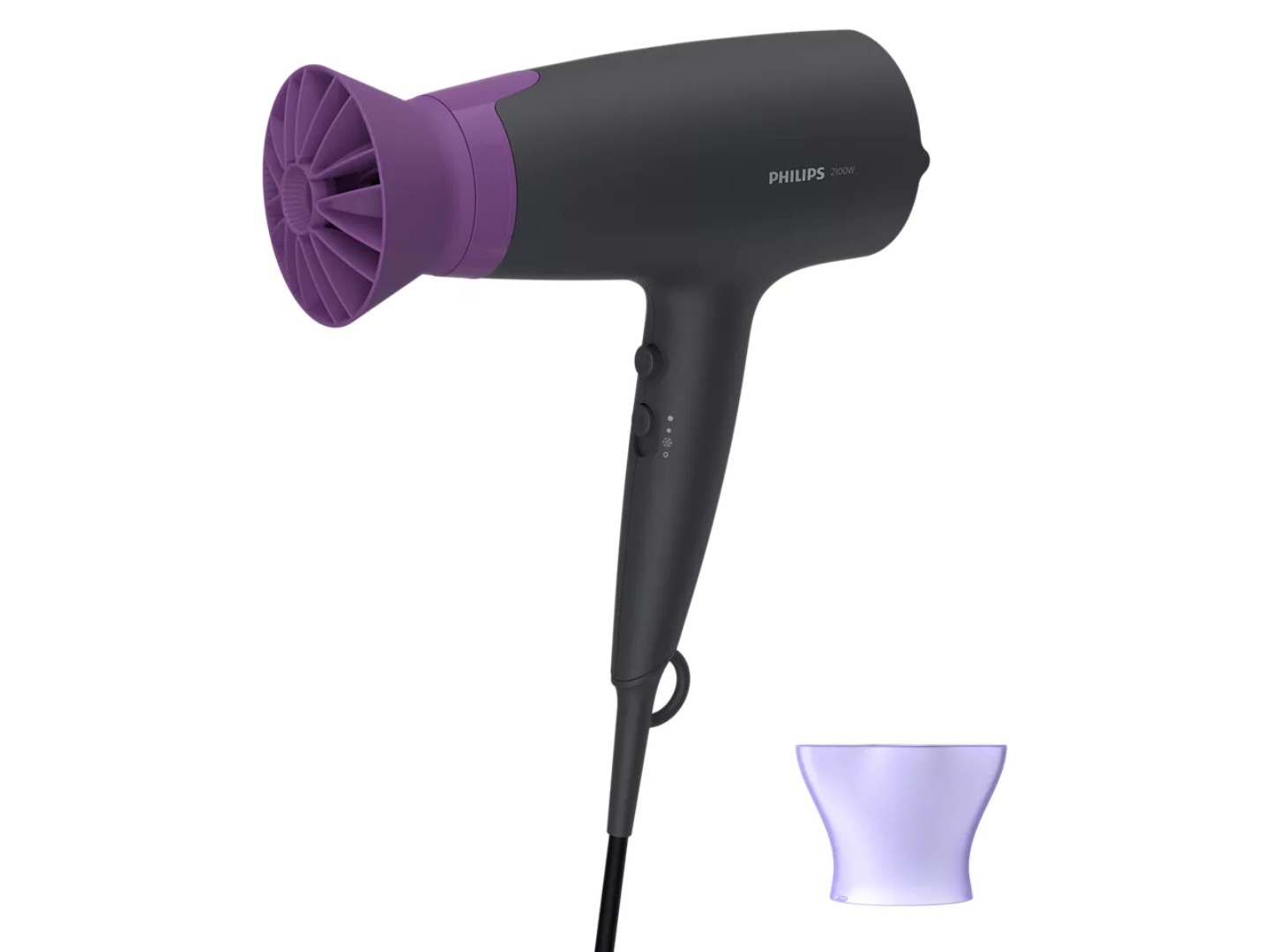 Фен Philips BHD351/30