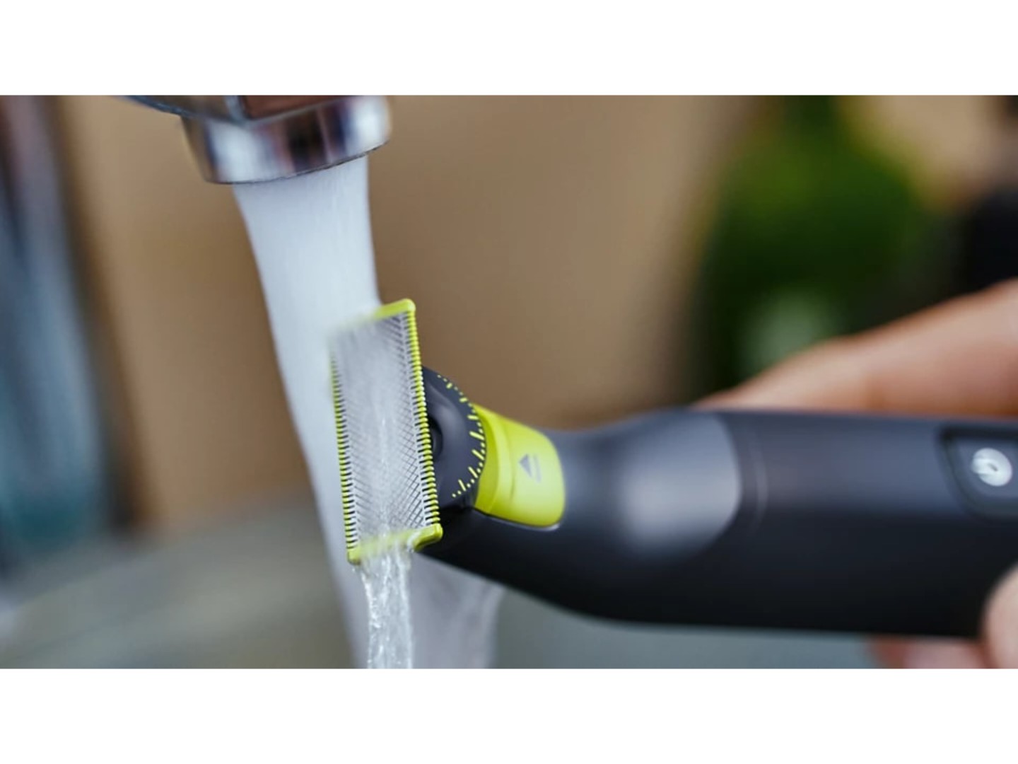 Електростанок Philips OneBlade Pro 360 QP6542/15 для обличчя та тіла — фото 19