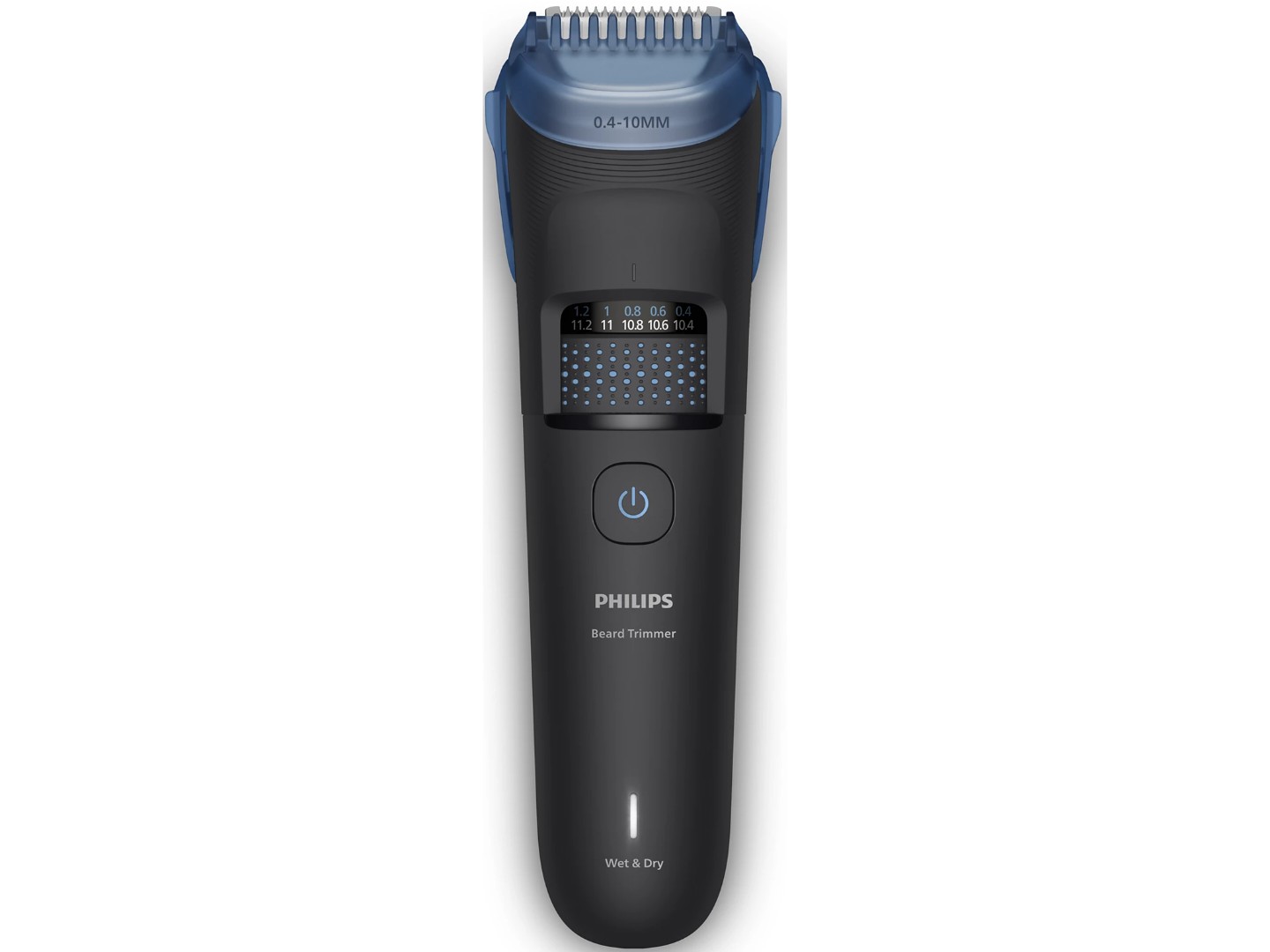 Тример для вусів і бороди Philips BT5780/15 серії 5000 — фото 23