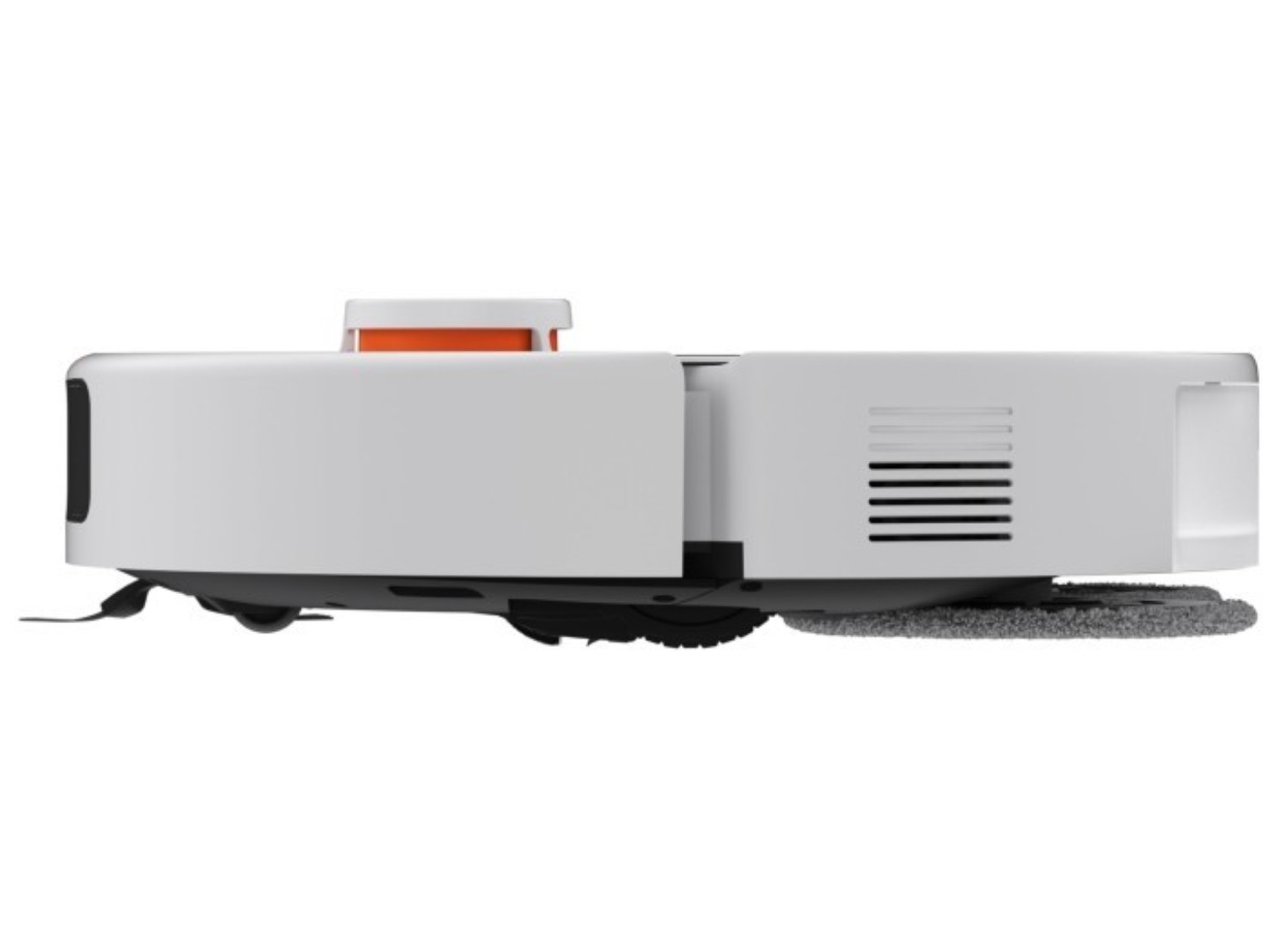 Робот-пилосос миючий Xiaomi Vacuum S40 Pro (1165509) — фото 12