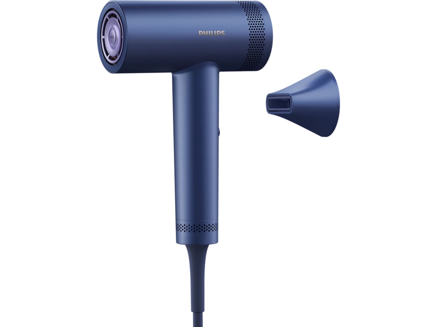 Фен Philips BHD839/00 серії 8000