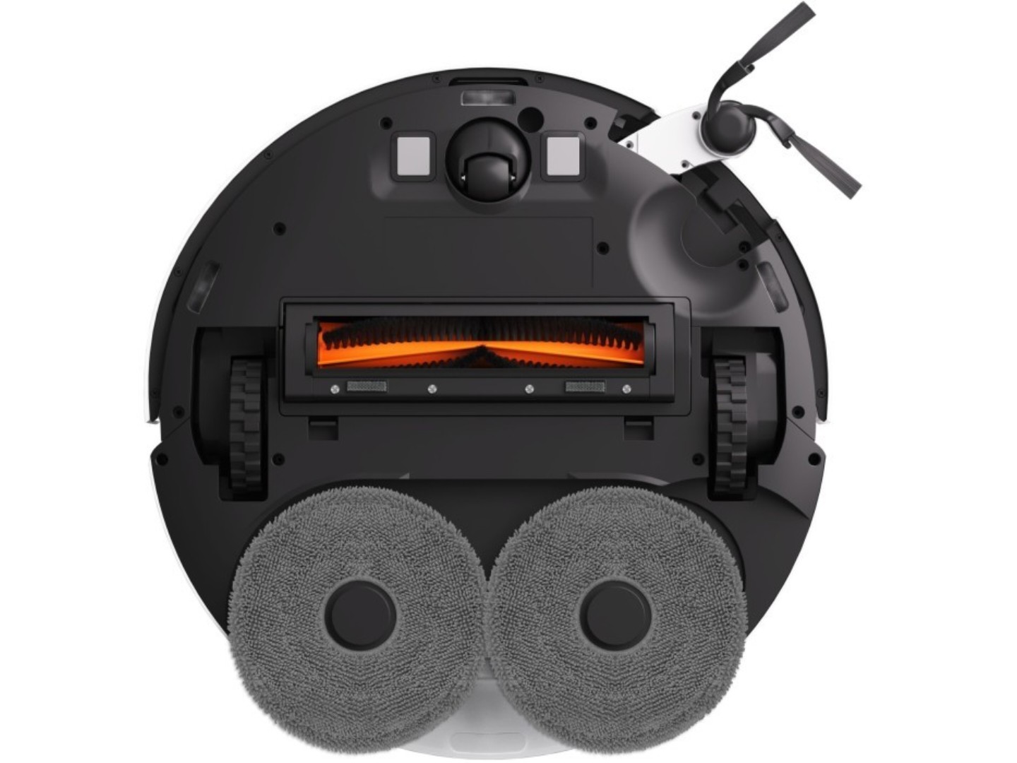 Робот-пилосос миючий Xiaomi Vacuum S40 Pro (1165509) — фото 9