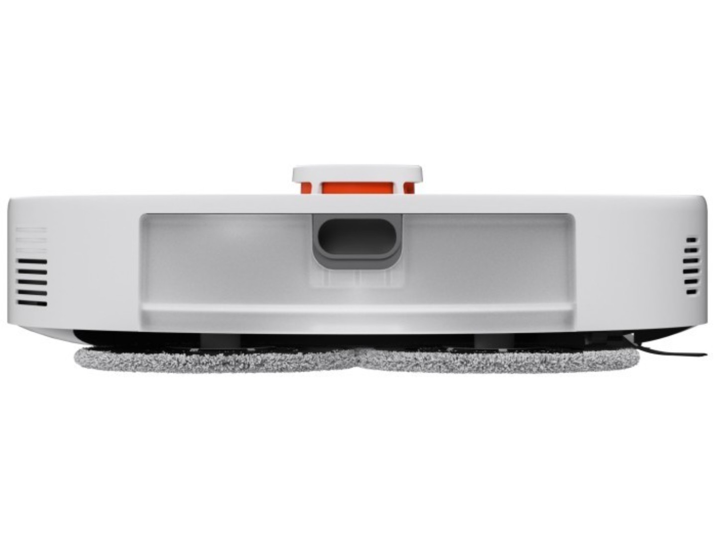 Робот-пилосос миючий Xiaomi Vacuum S40 Pro (1165509) — фото 10