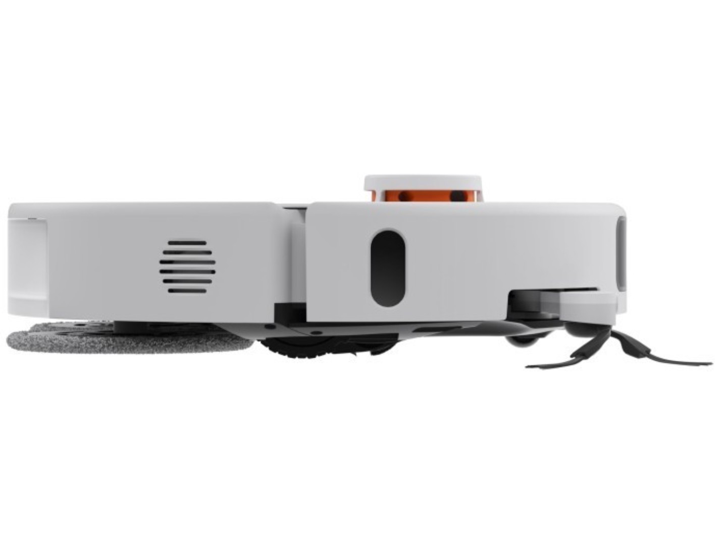 Робот-пилосос миючий Xiaomi Vacuum S40 Pro (1165509) — фото 11