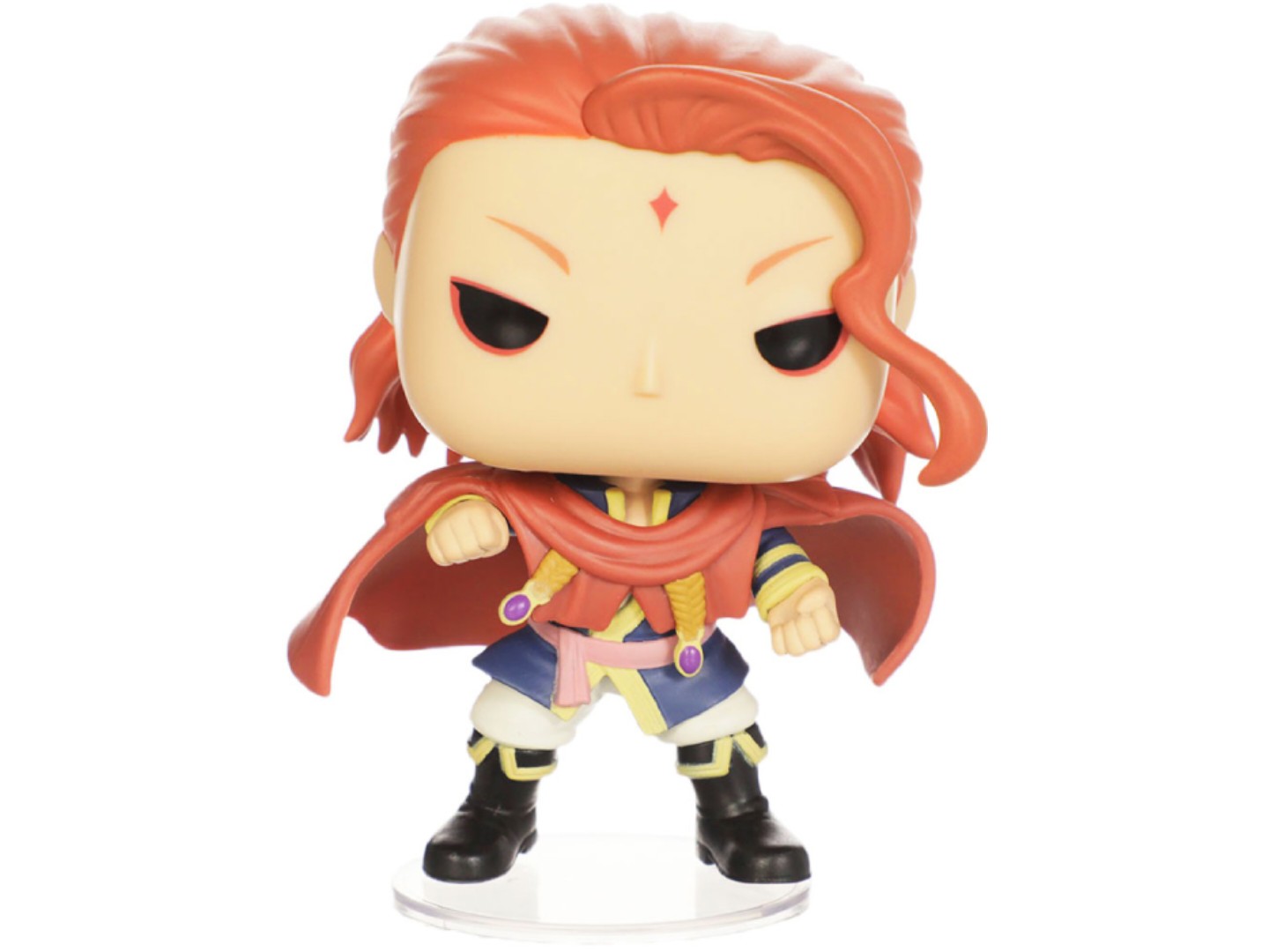 Колекційна фігурка FUNKO POP! серії Великий куш - ОНАМІ (72116F) — фото 1