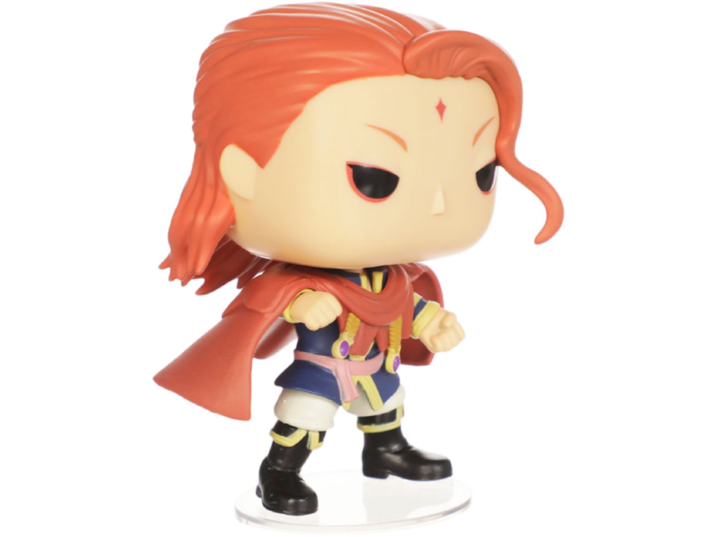 Колекційна фігурка FUNKO POP! серії Великий куш - ОНАМІ (72116F) — фото 2