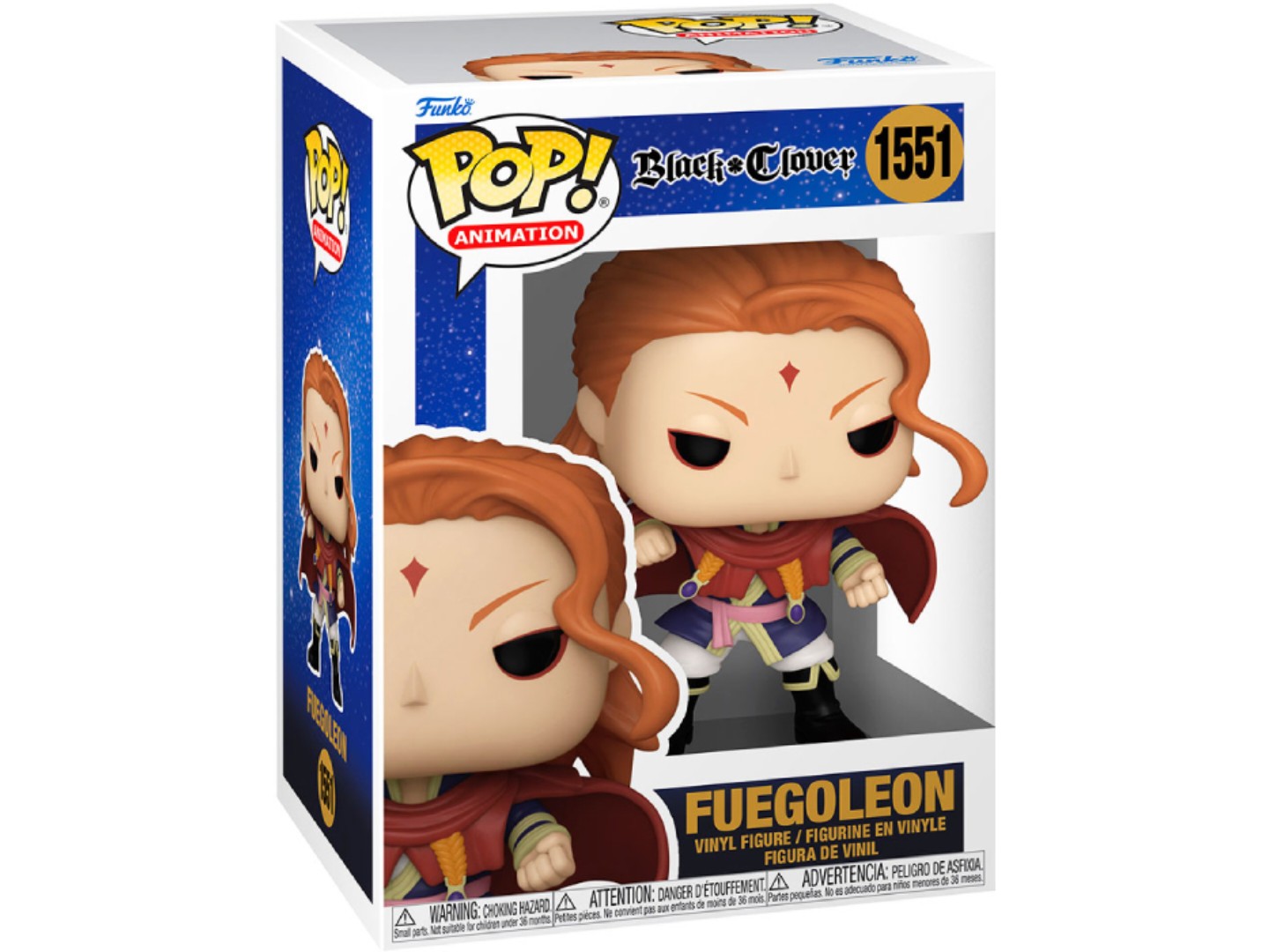 Колекційна фігурка FUNKO POP! серії Великий куш - ОНАМІ (72116F) — фото 4