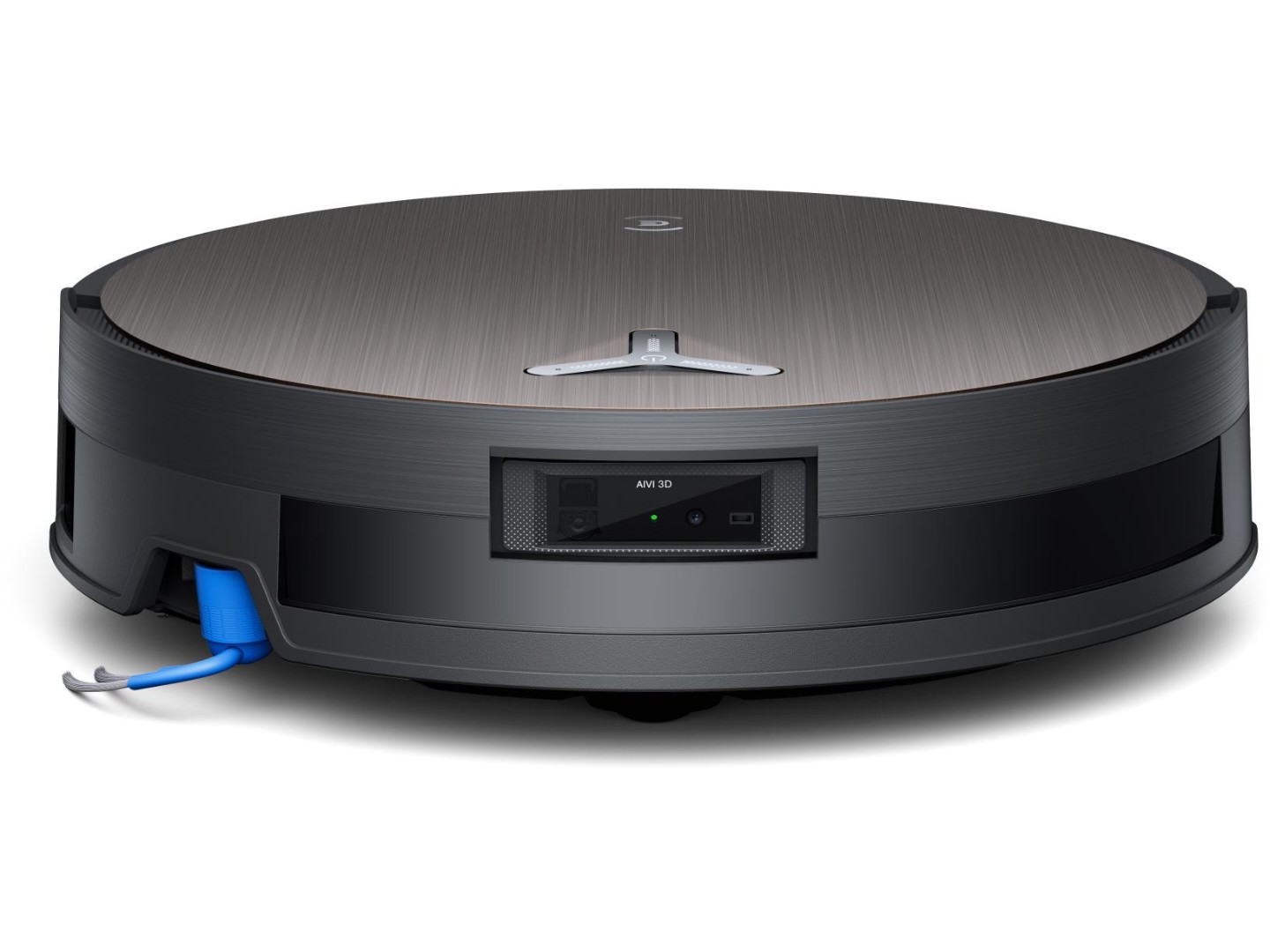 Робот-пилосос миючий Ecovacs DEEBOT X11 OMNICYCLONE — фото 17