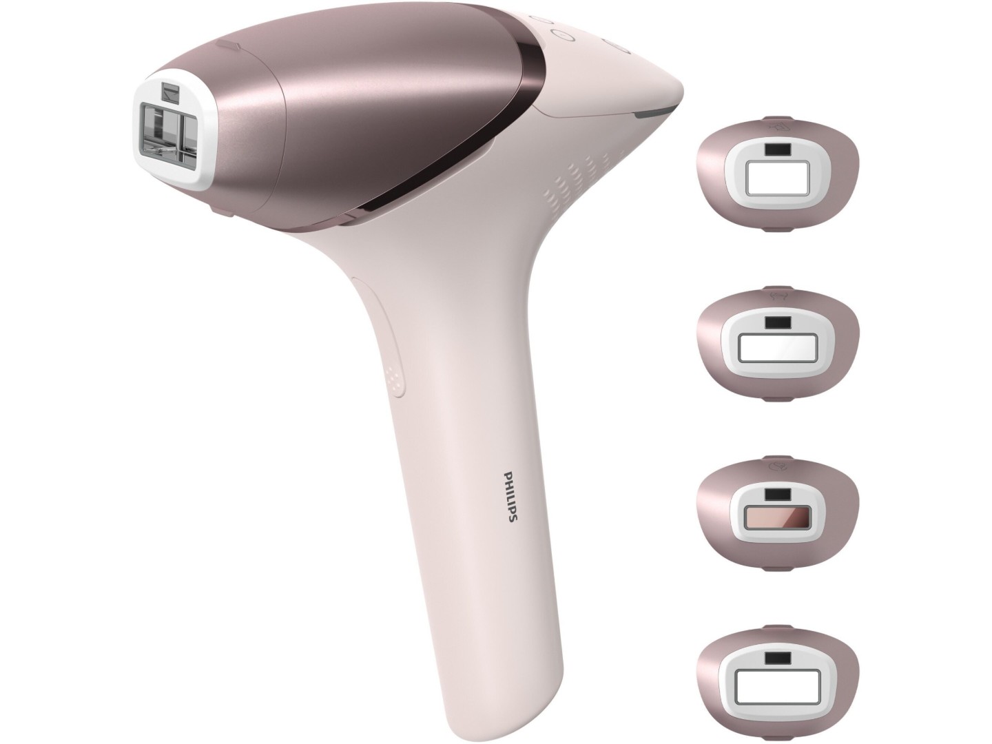 Фотоепілятор Philips Series 9900 BRI977/00 — фото 1