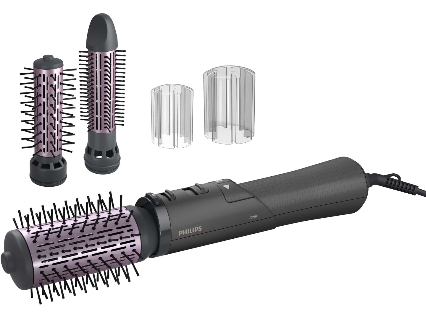 Фен-щітка Philips BHA715/00