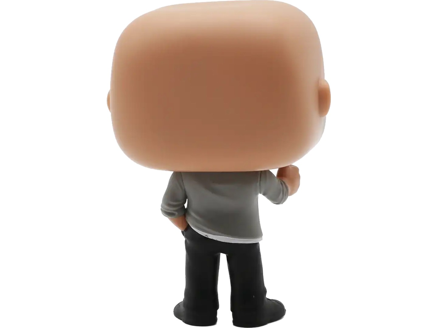 Колекційна фігурка FUNKO POP! cерії "Манчестер Сіті" - ПЕП ГВАДІОЛА (68381) — фото 4
