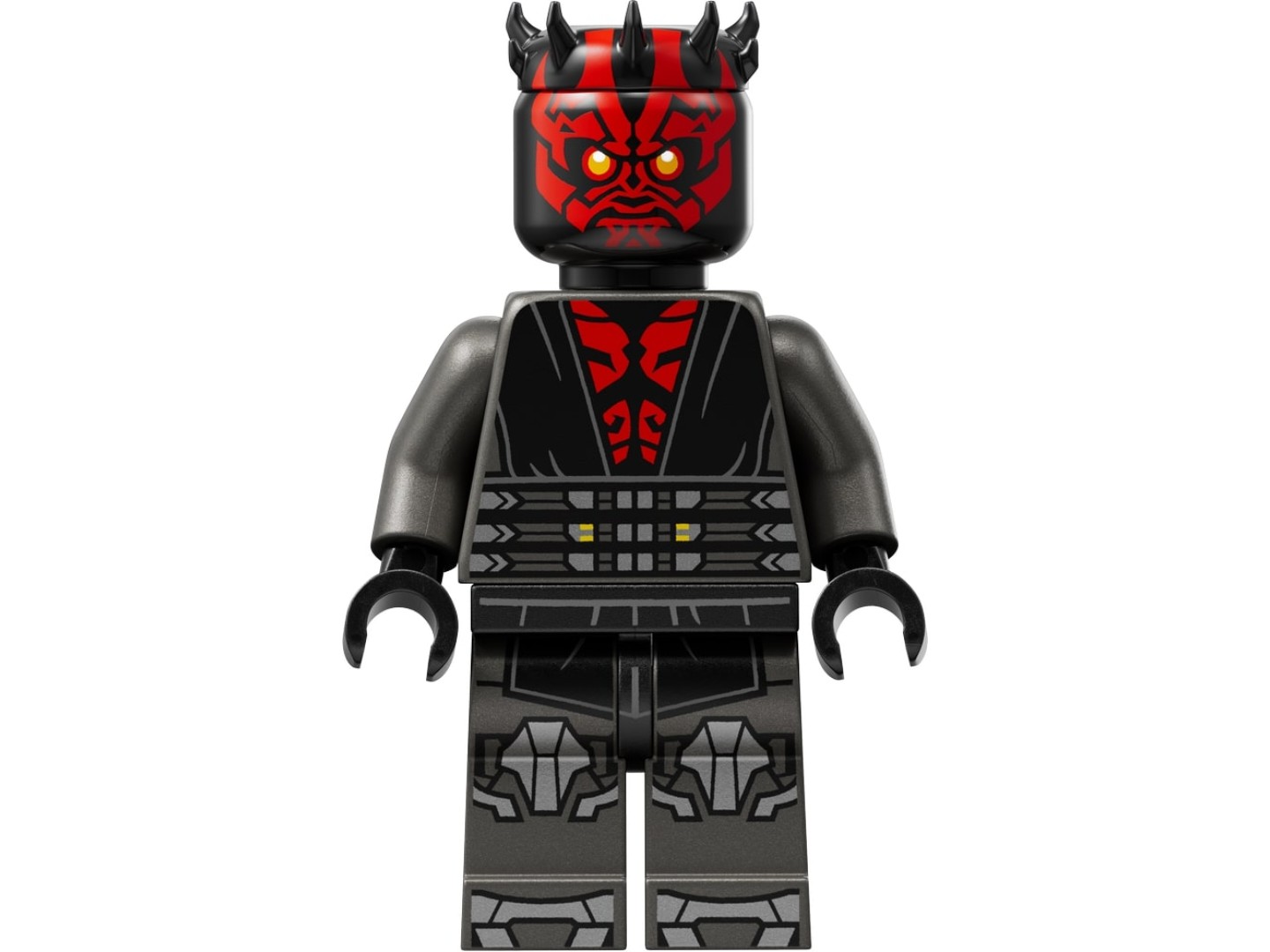 Конструктор LEGO Star Wars Робот Дарта Мола (75411) — фото 10